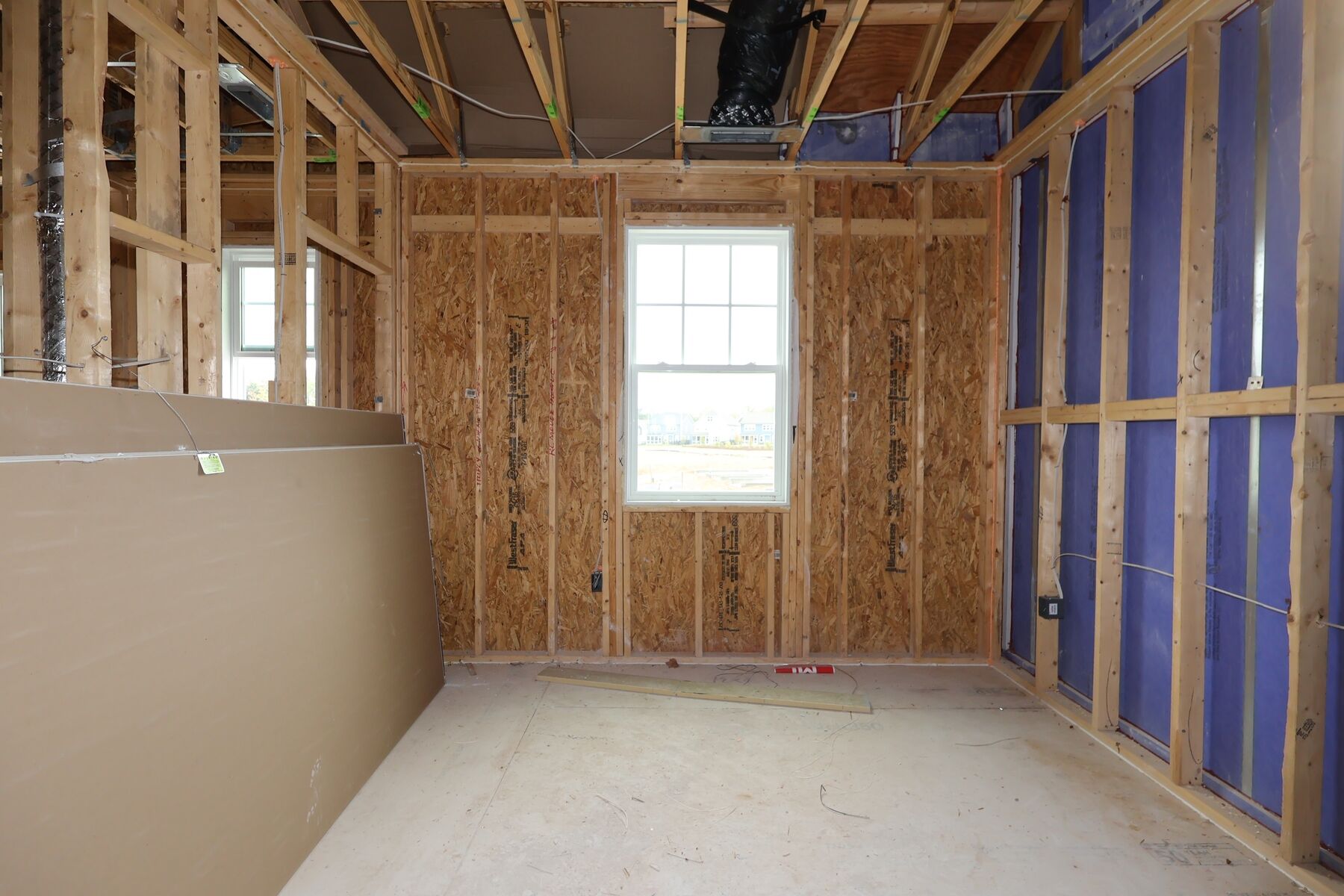 Framing