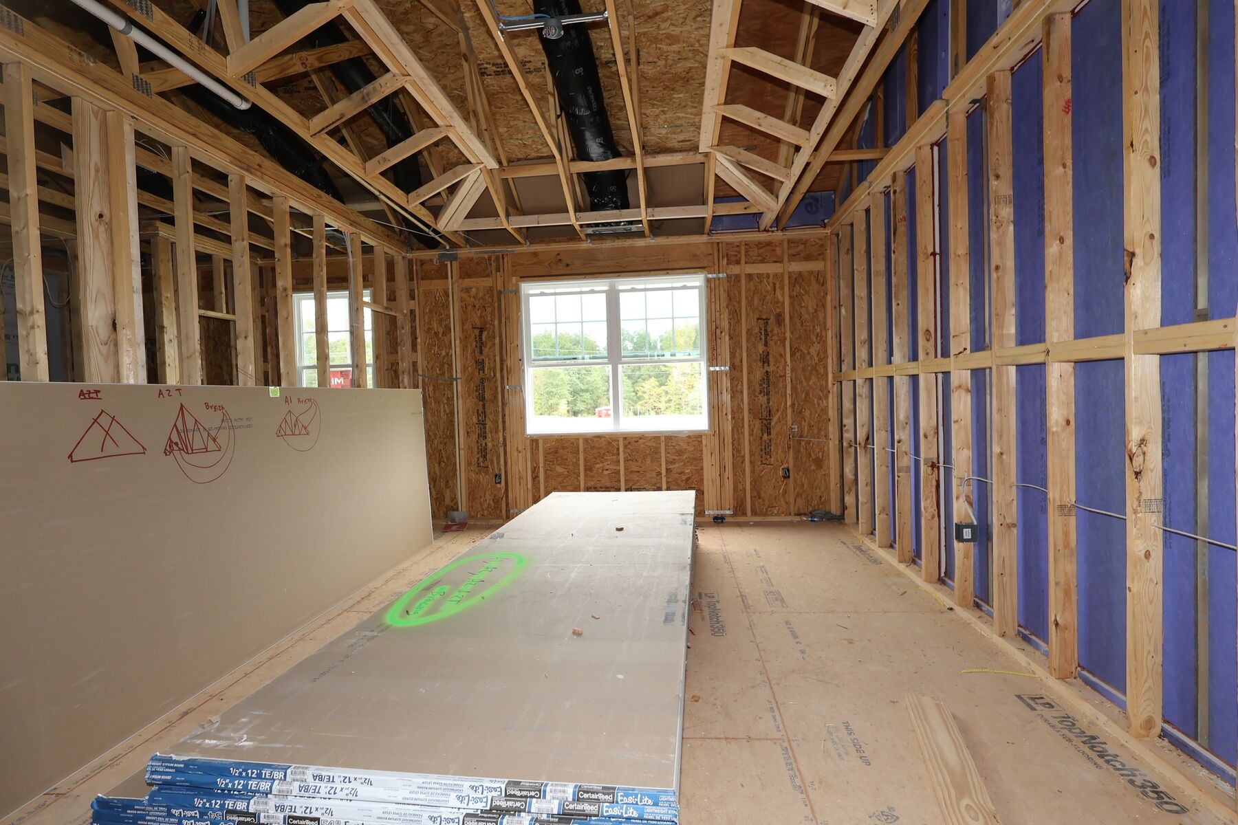 Framing