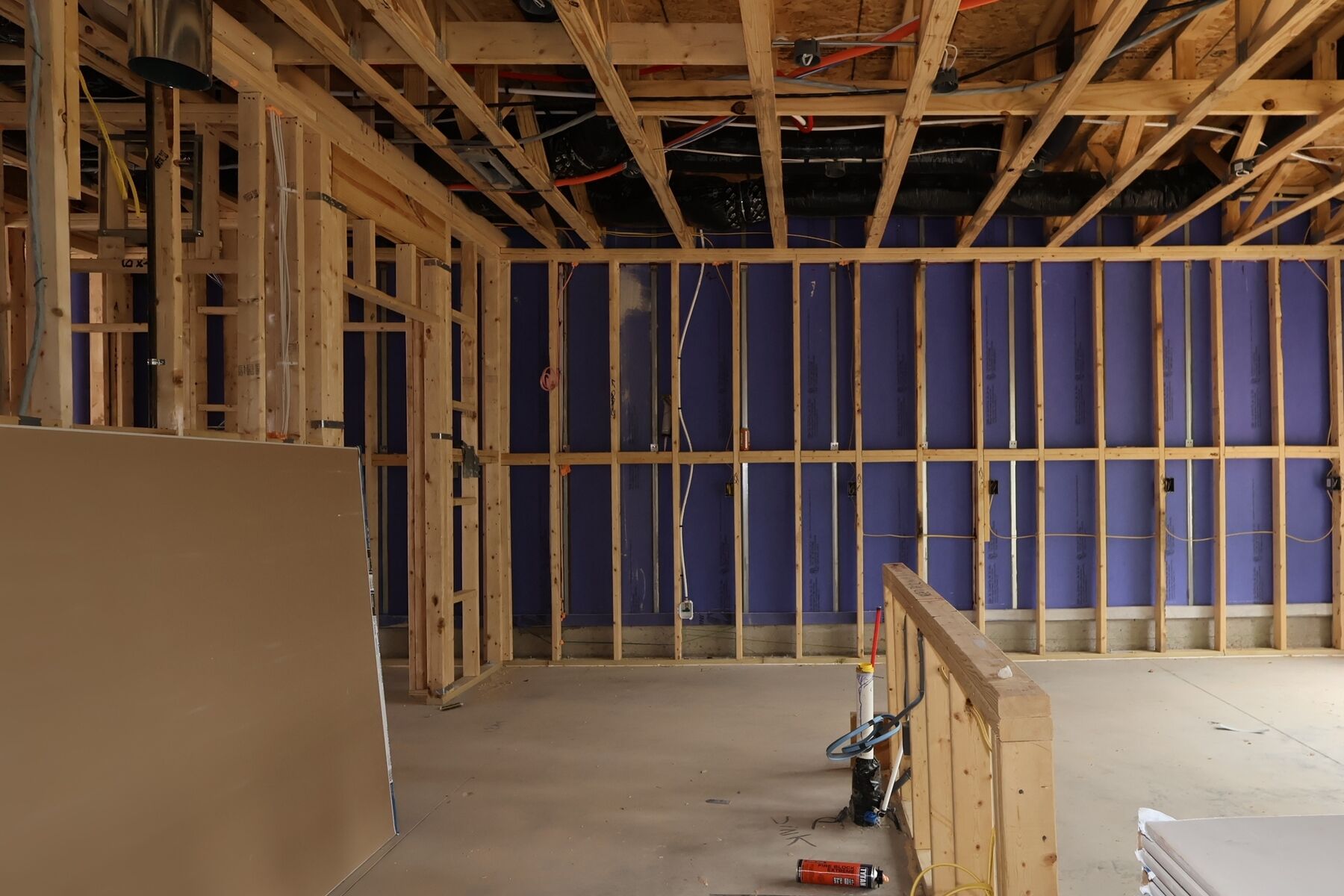 Framing
