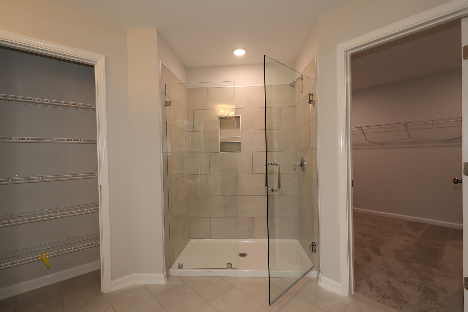 Owner's Bathroom