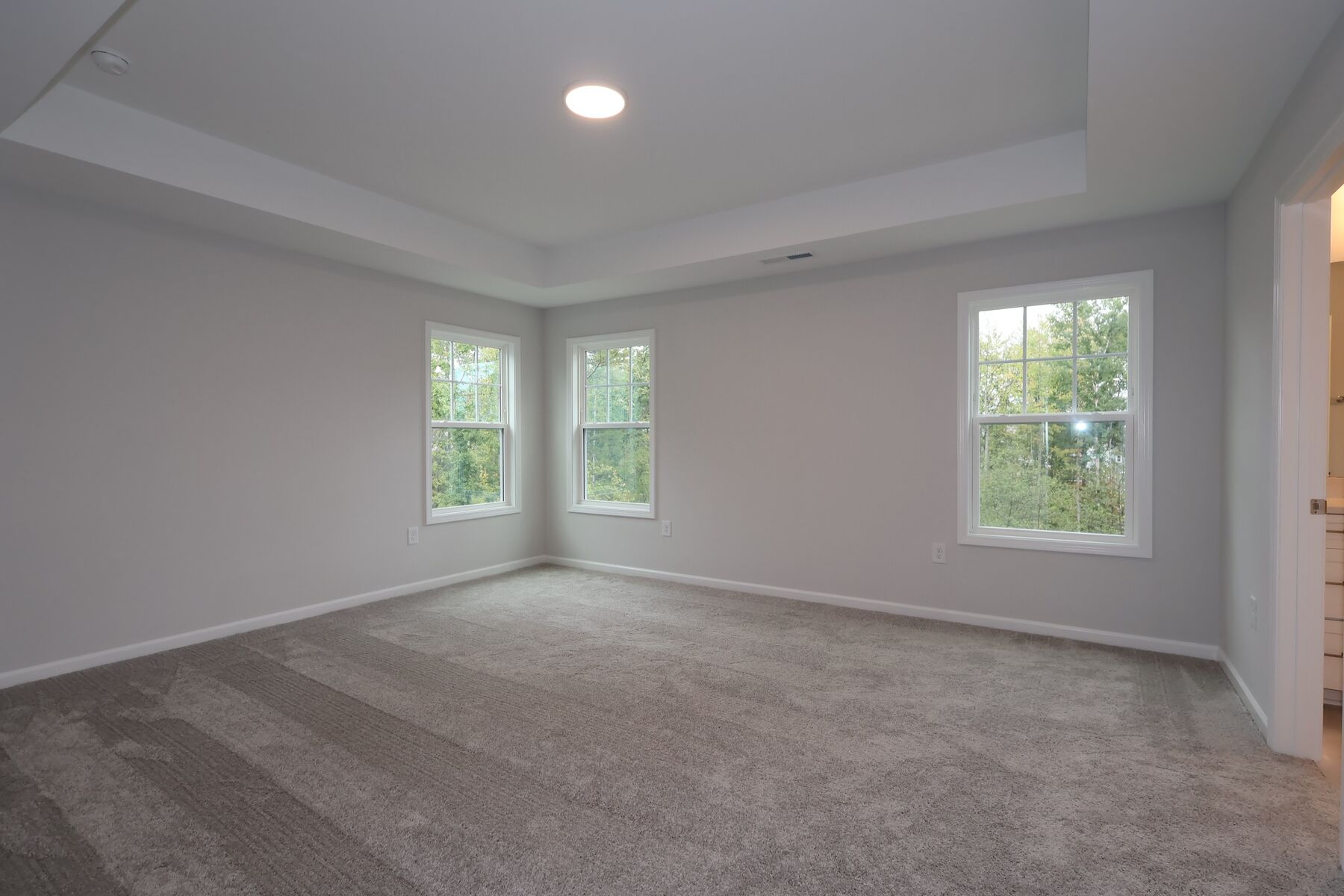 Owner's Bedroom