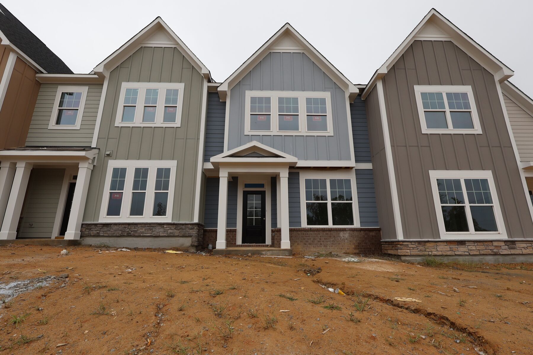 Front Exterior