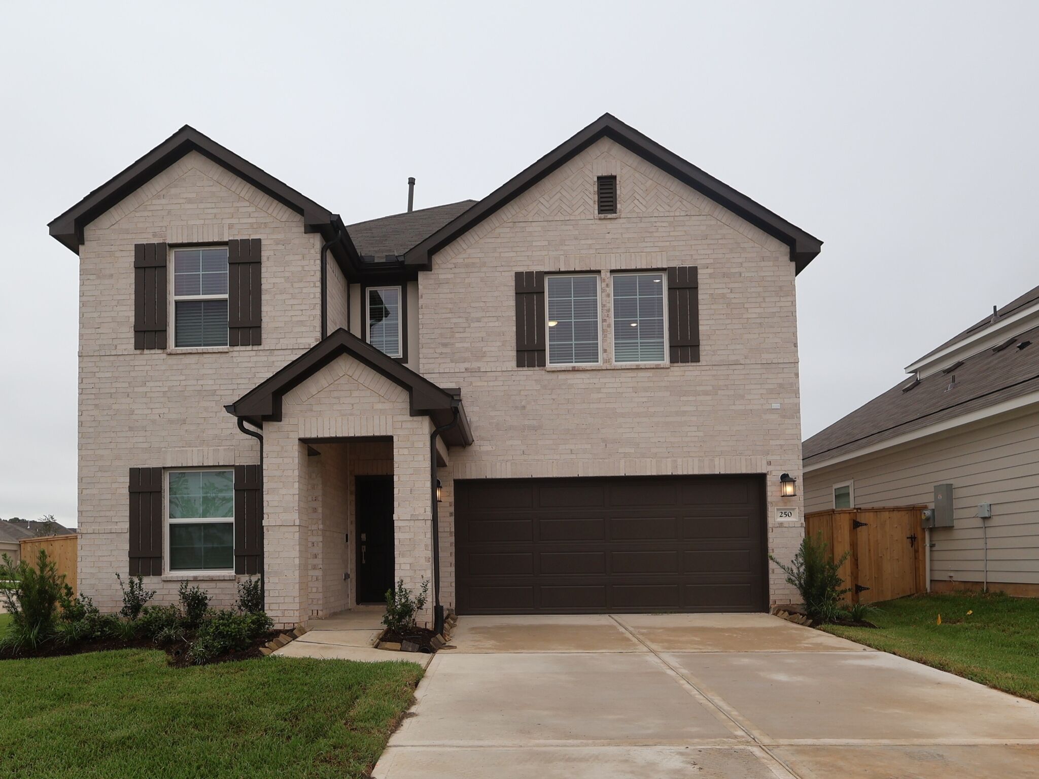 Front Exterior