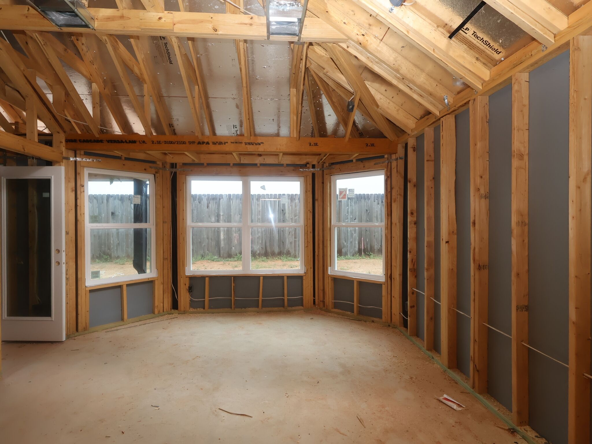 Framing