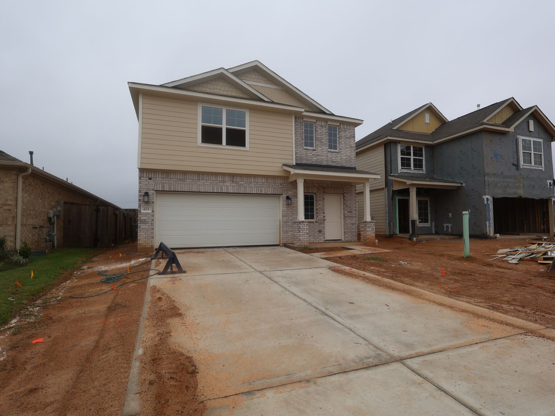 Front Exterior