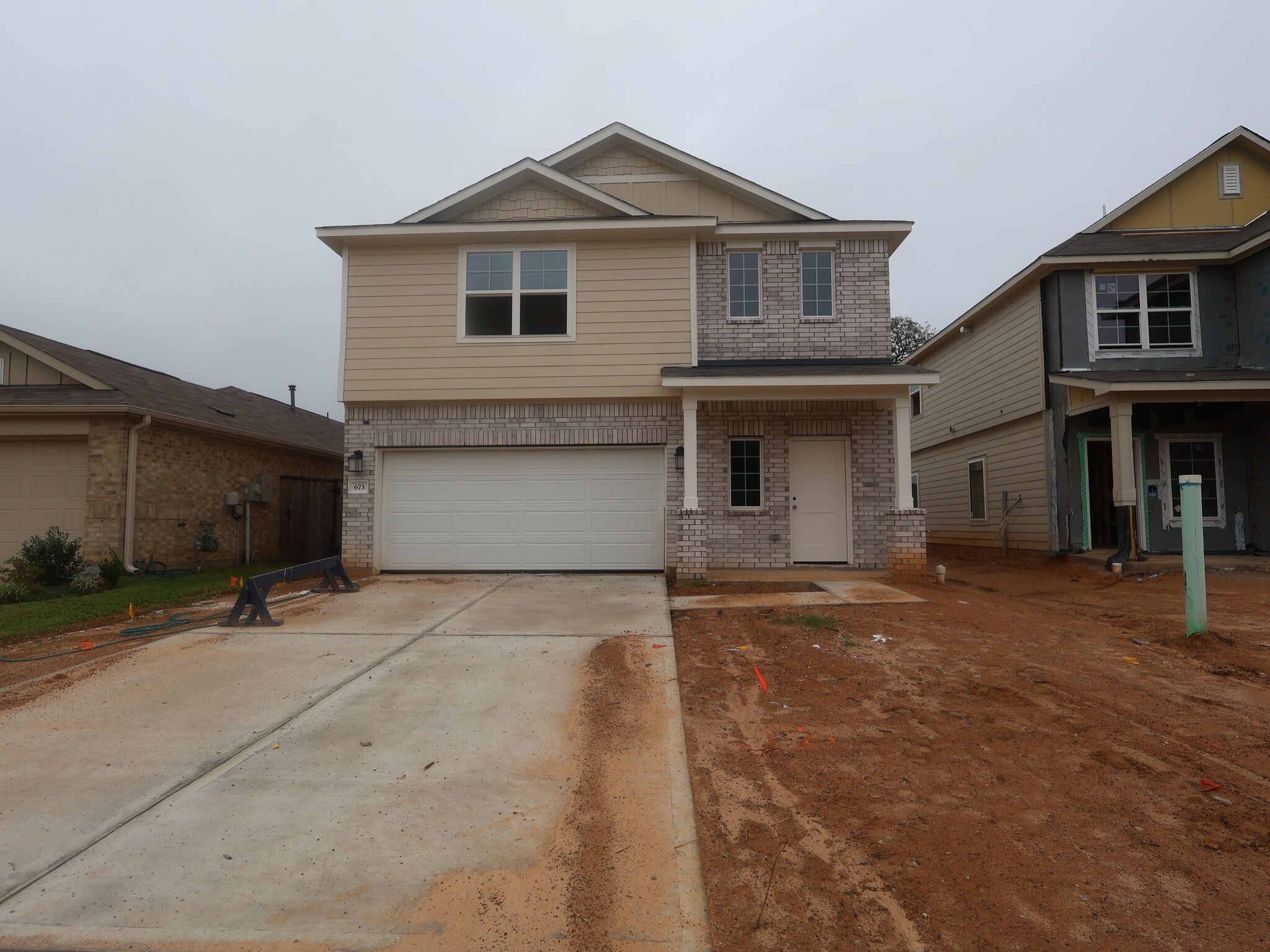 Front Exterior
