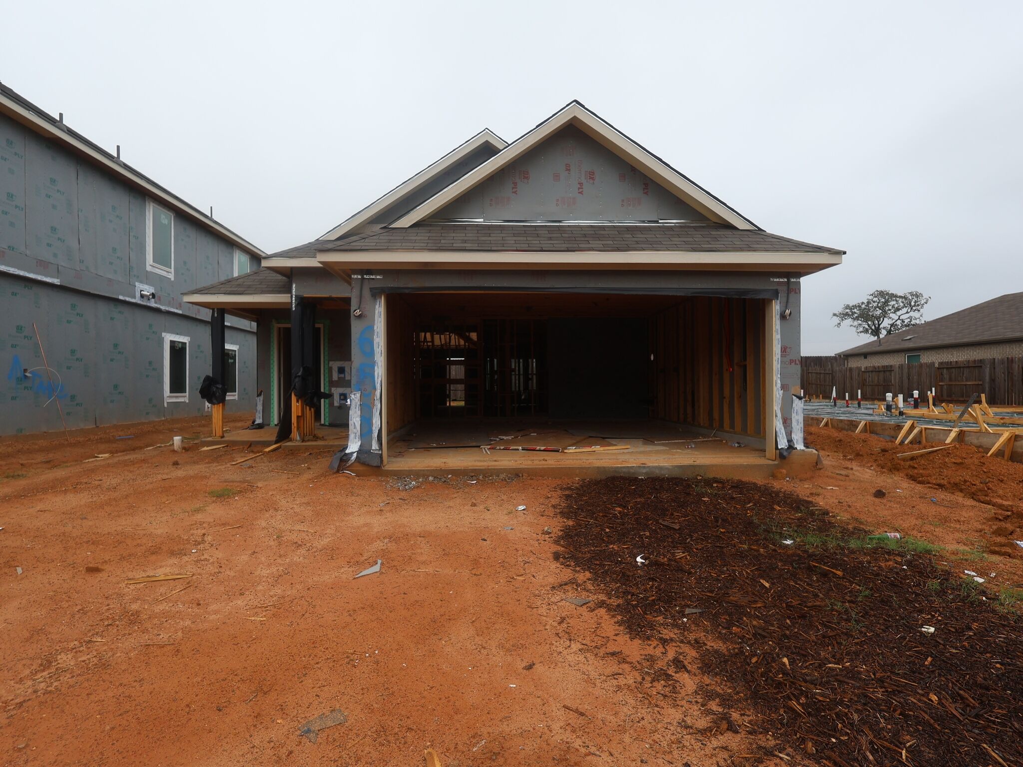 Front Exterior