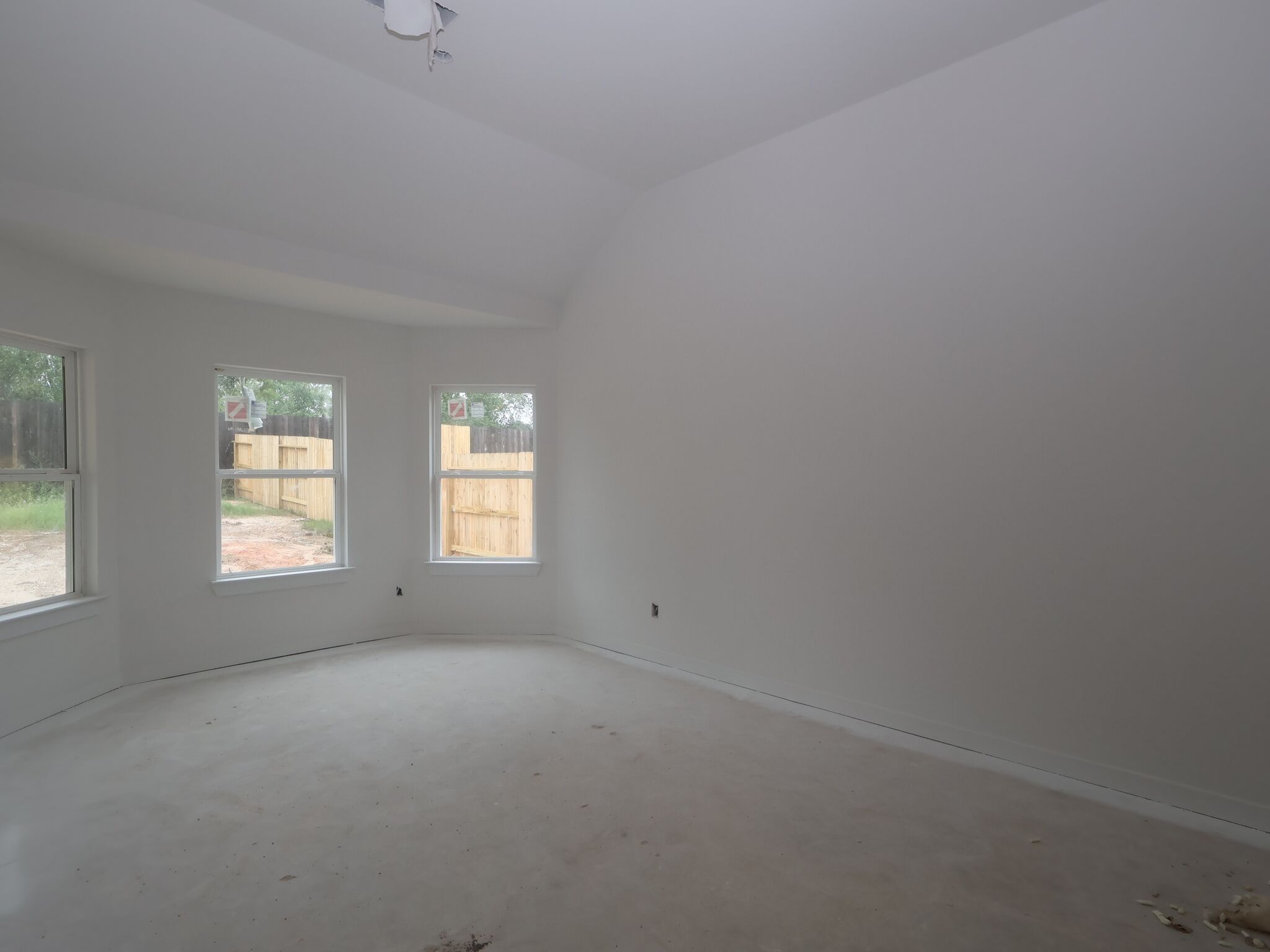 Owner's Bedroom