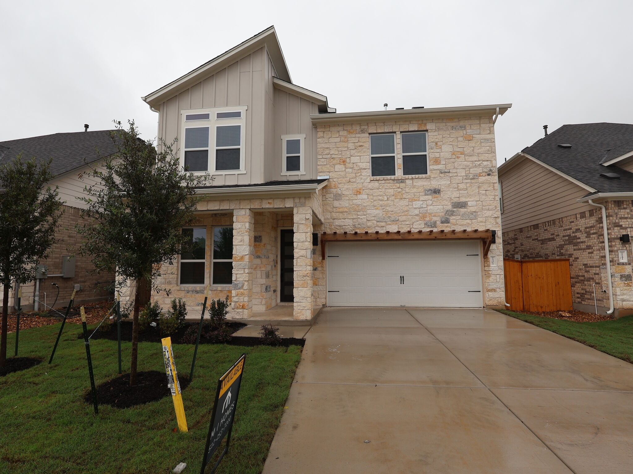 Front Exterior