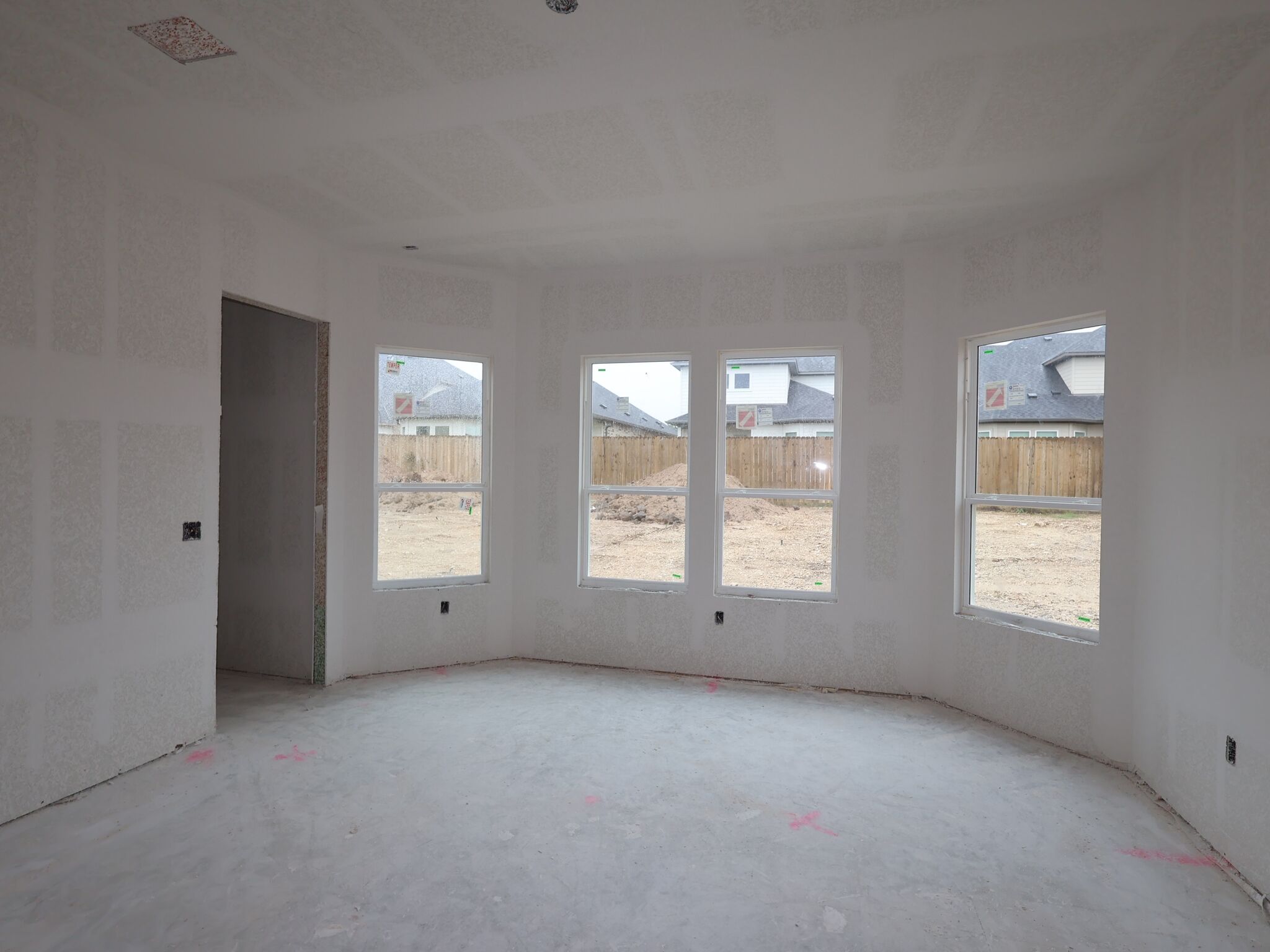 Drywall