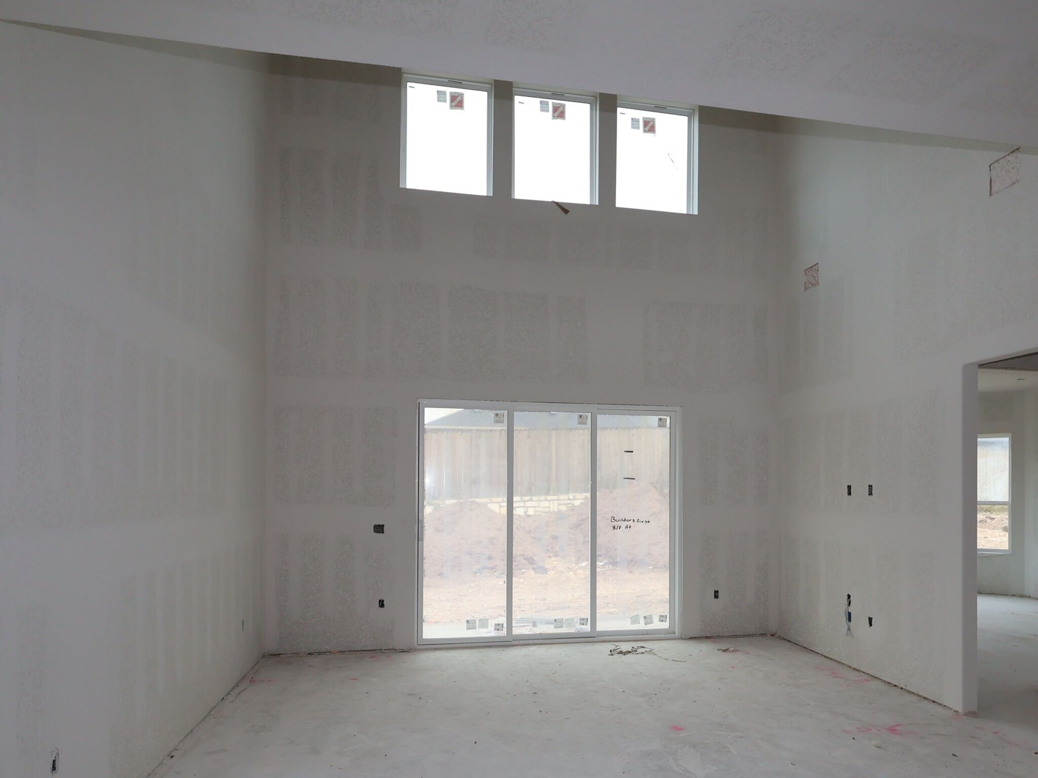 Drywall