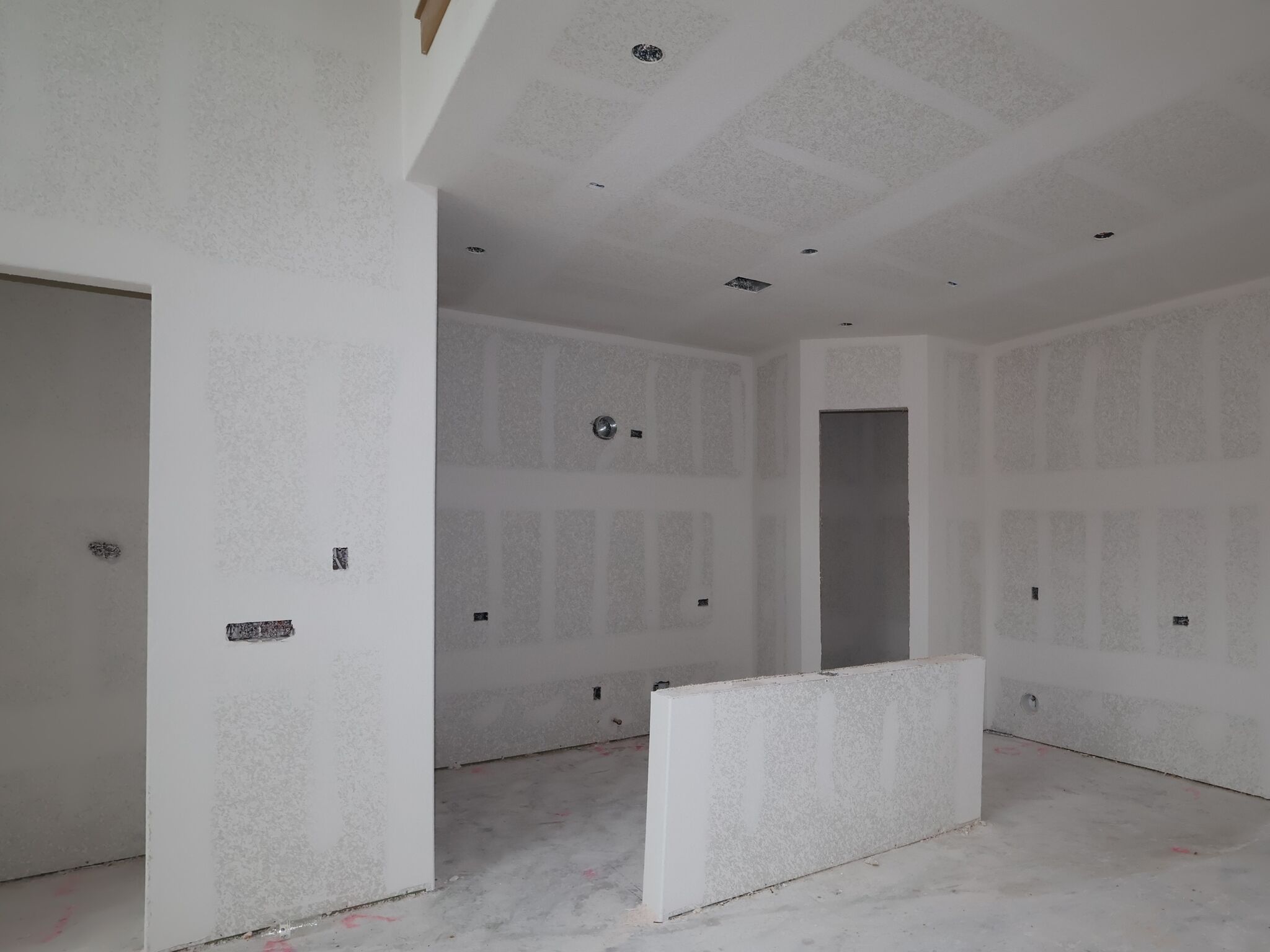 Drywall