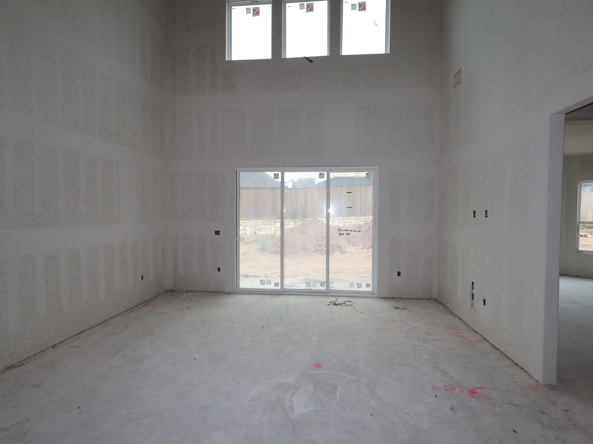 Drywall