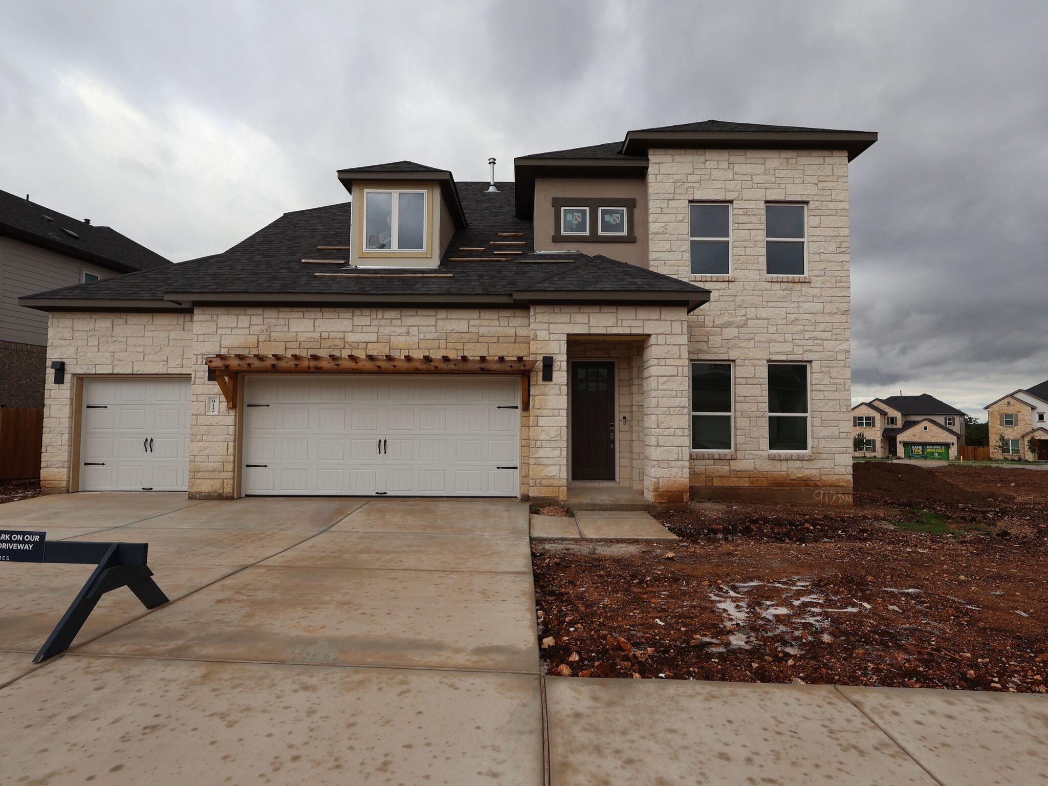 Front Exterior