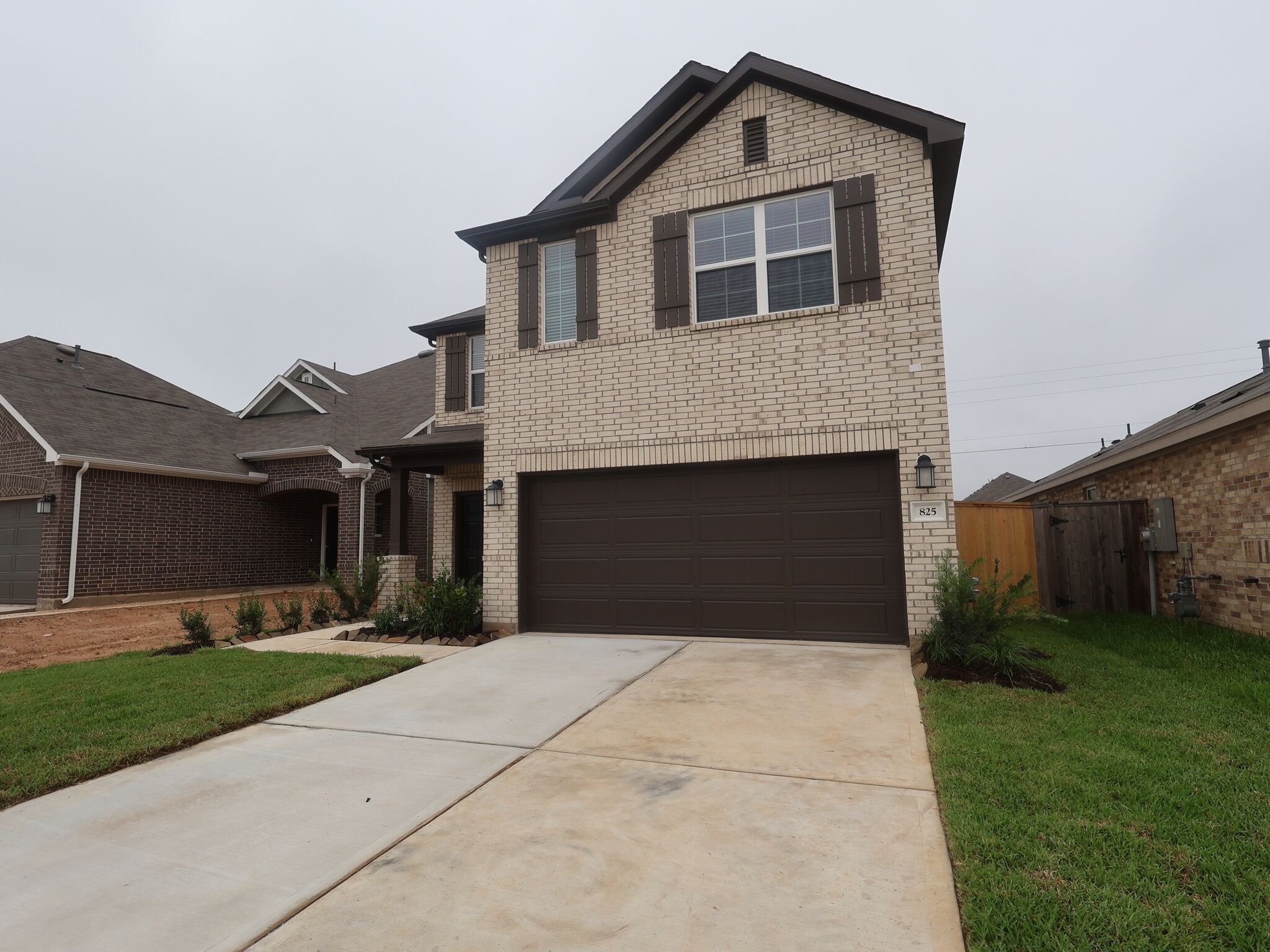 Front Exterior
