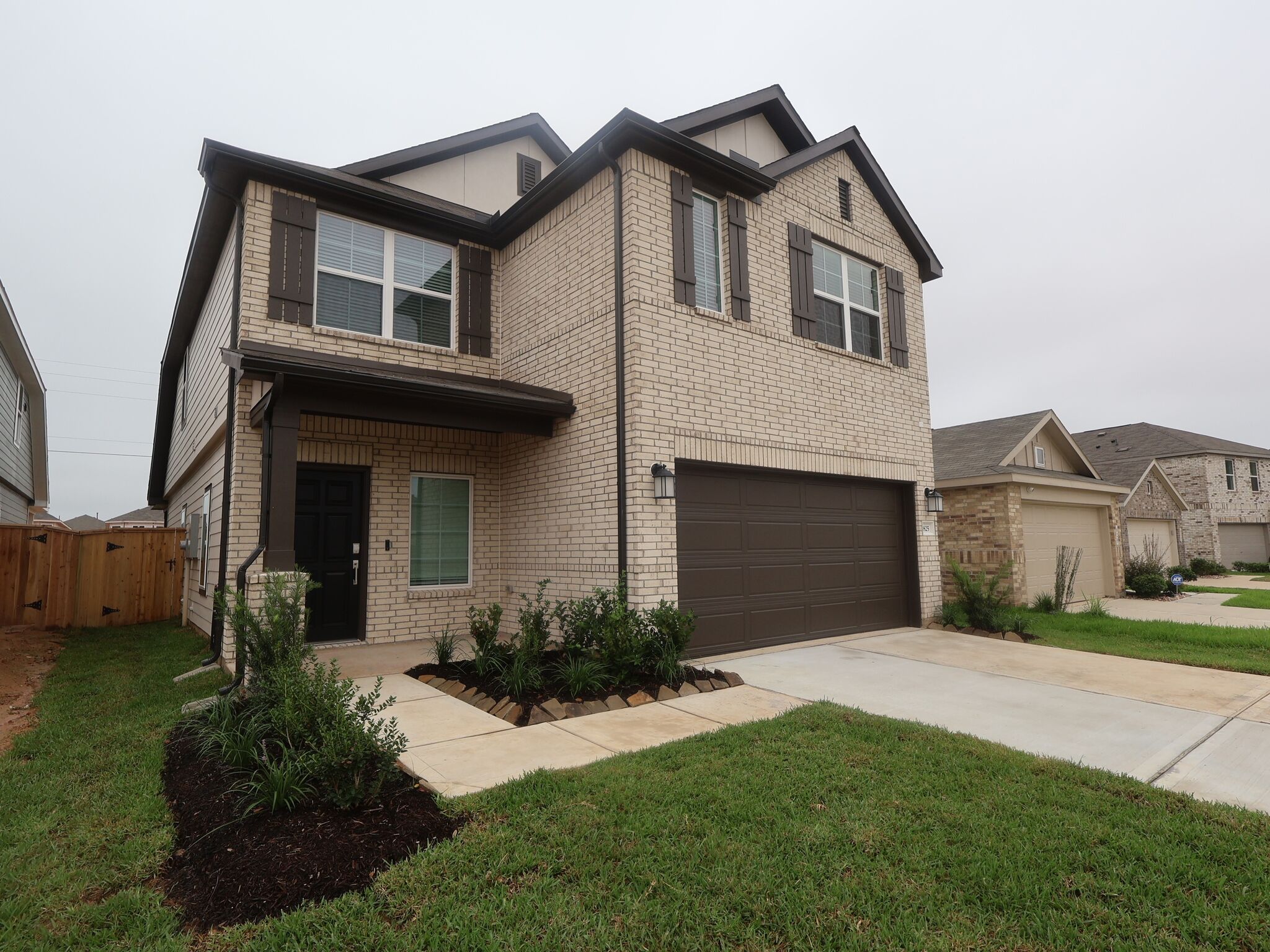 Front Exterior