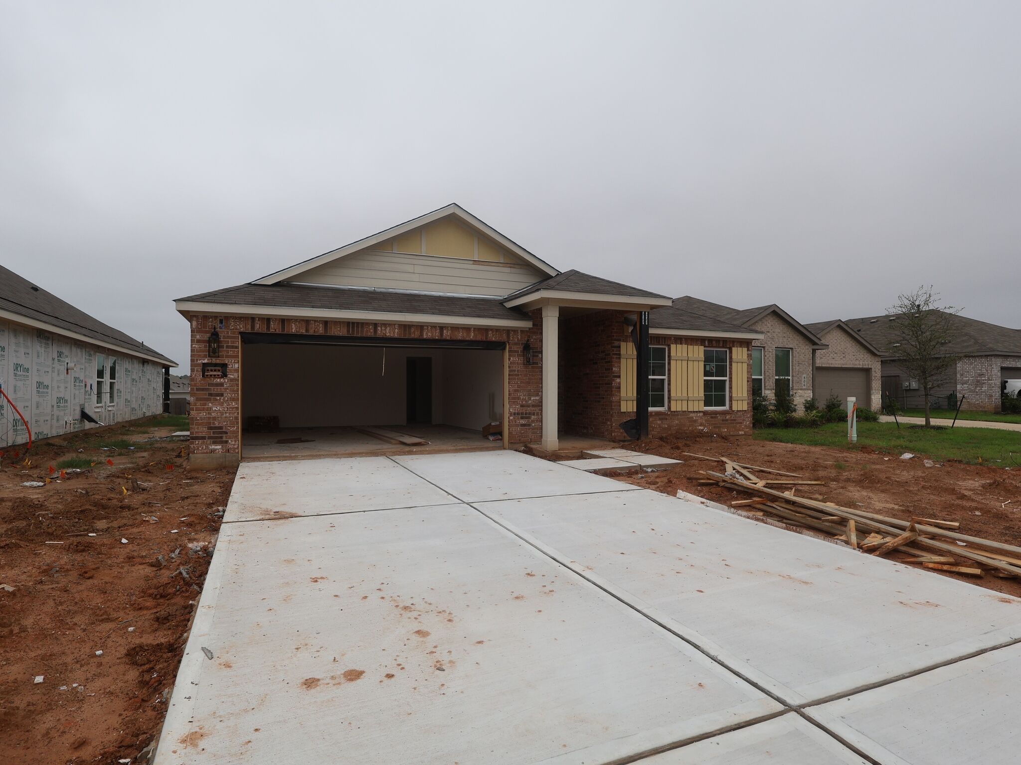 Front Exterior