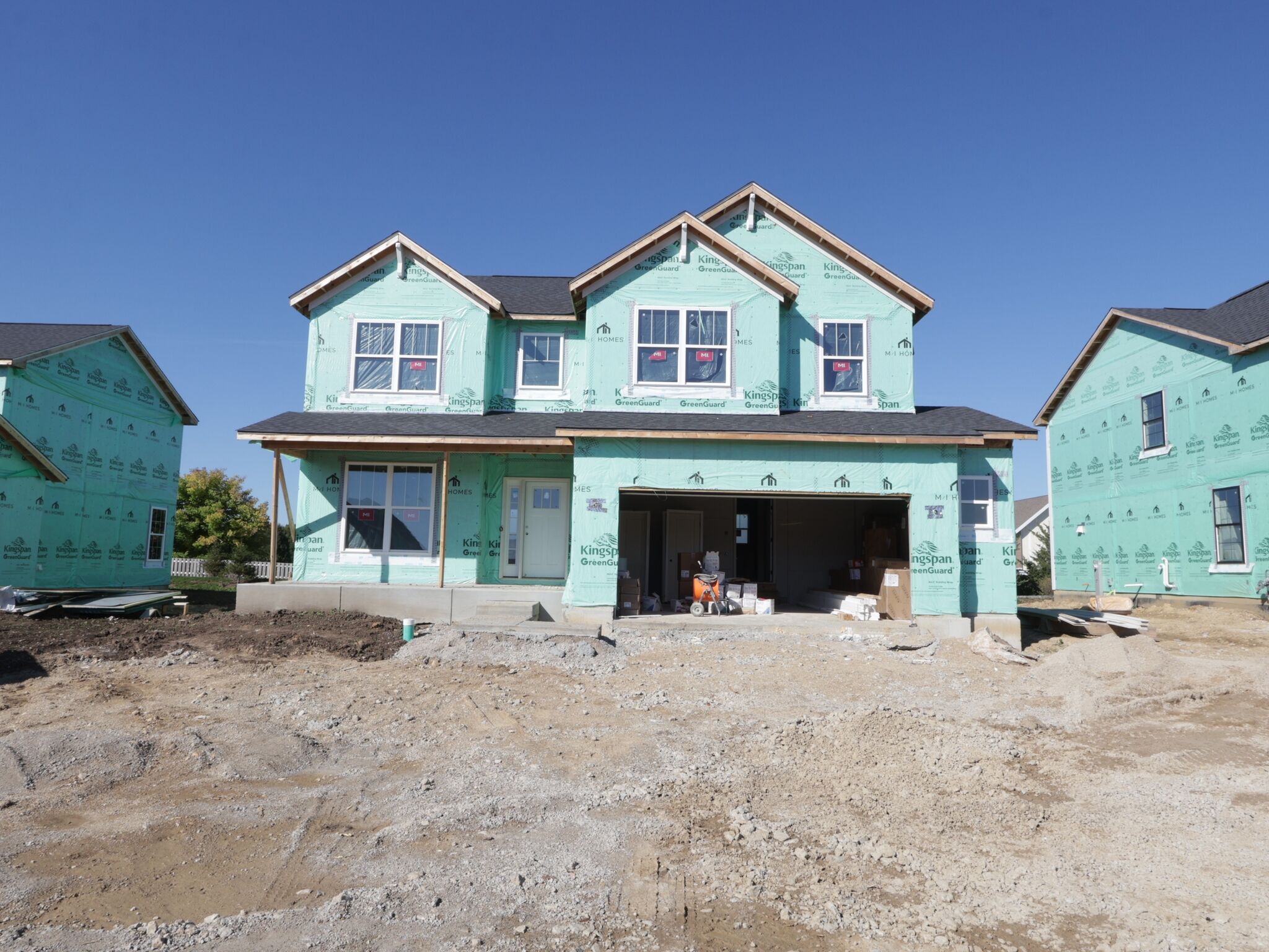 Front Exterior
