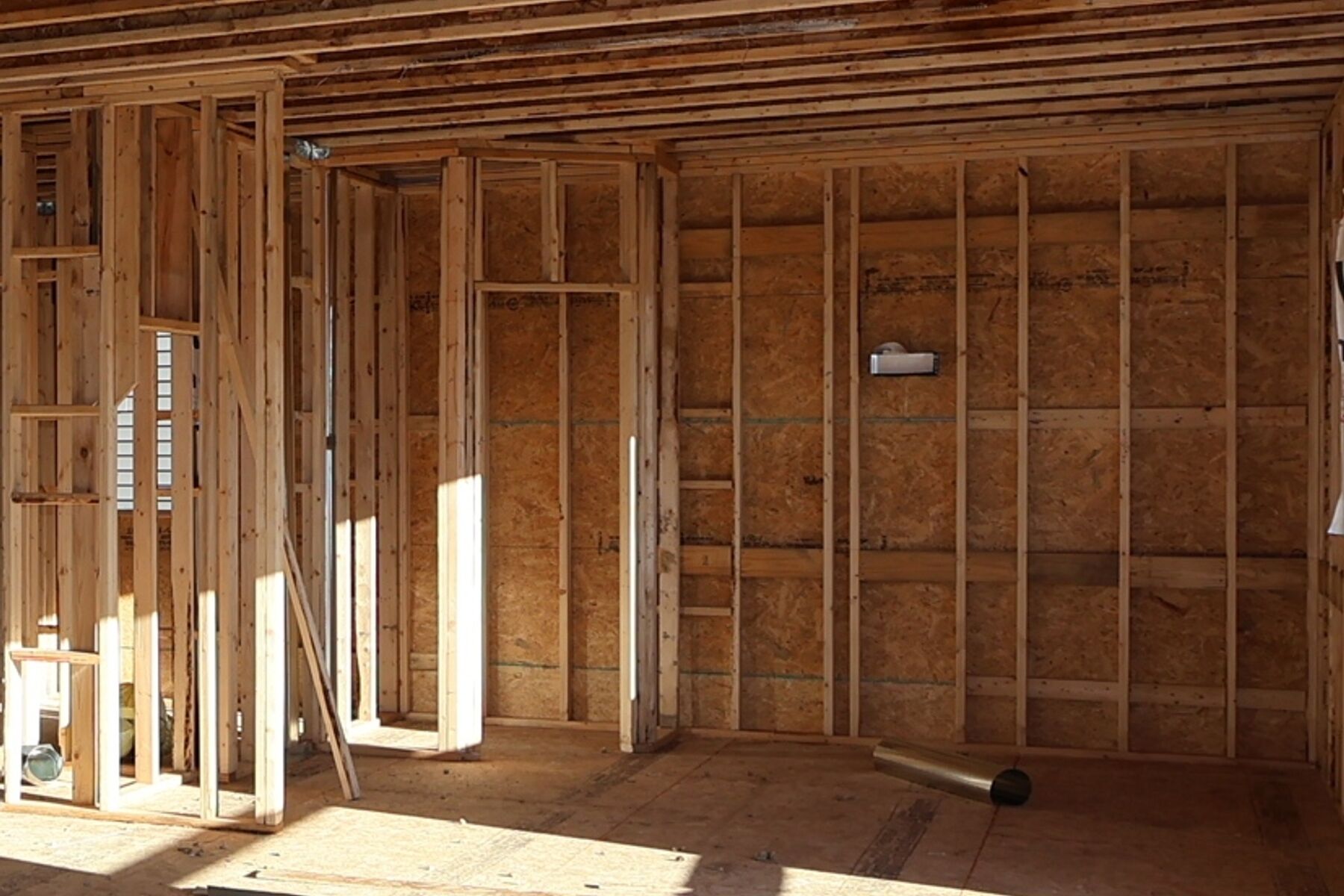 Framing
