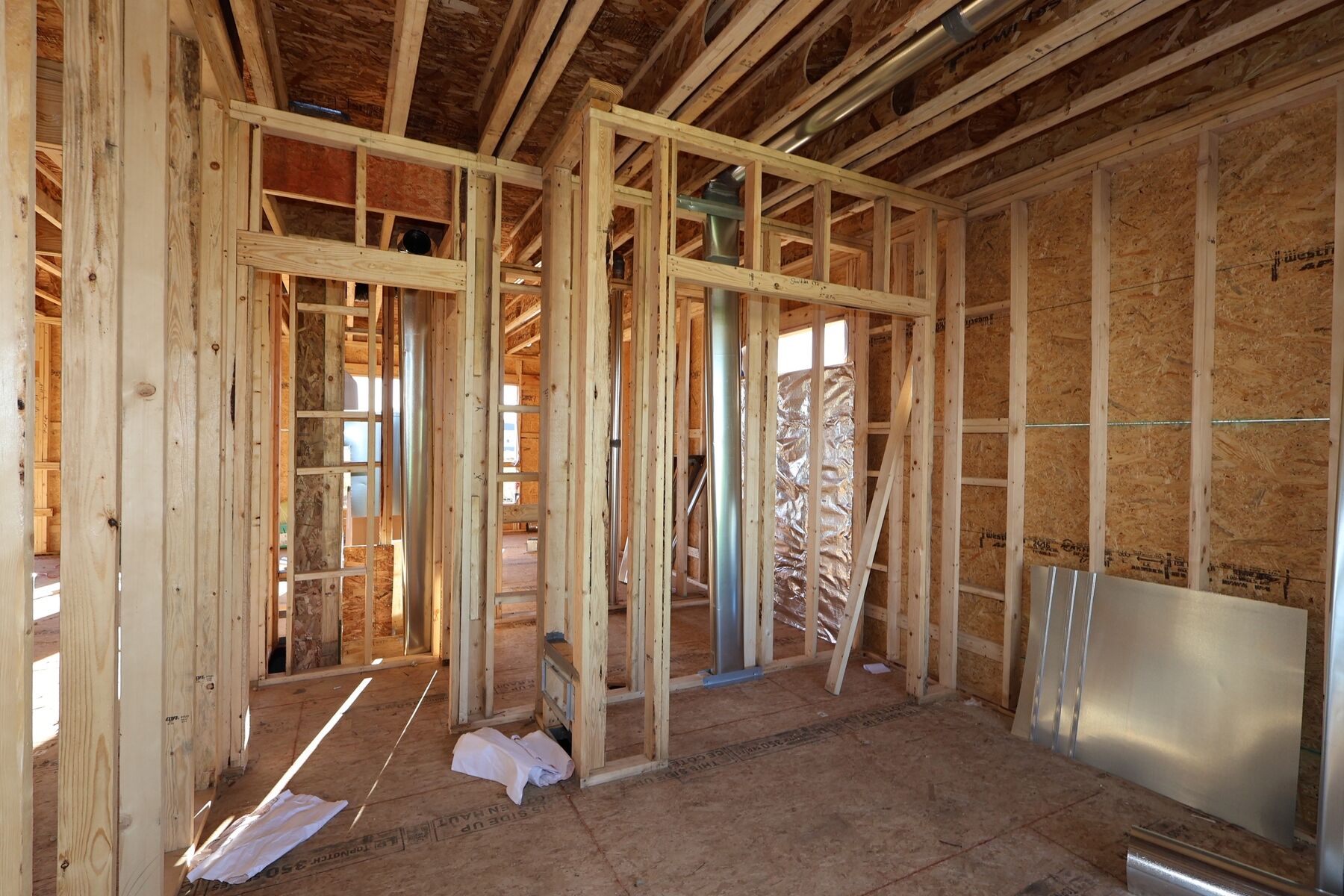 Framing