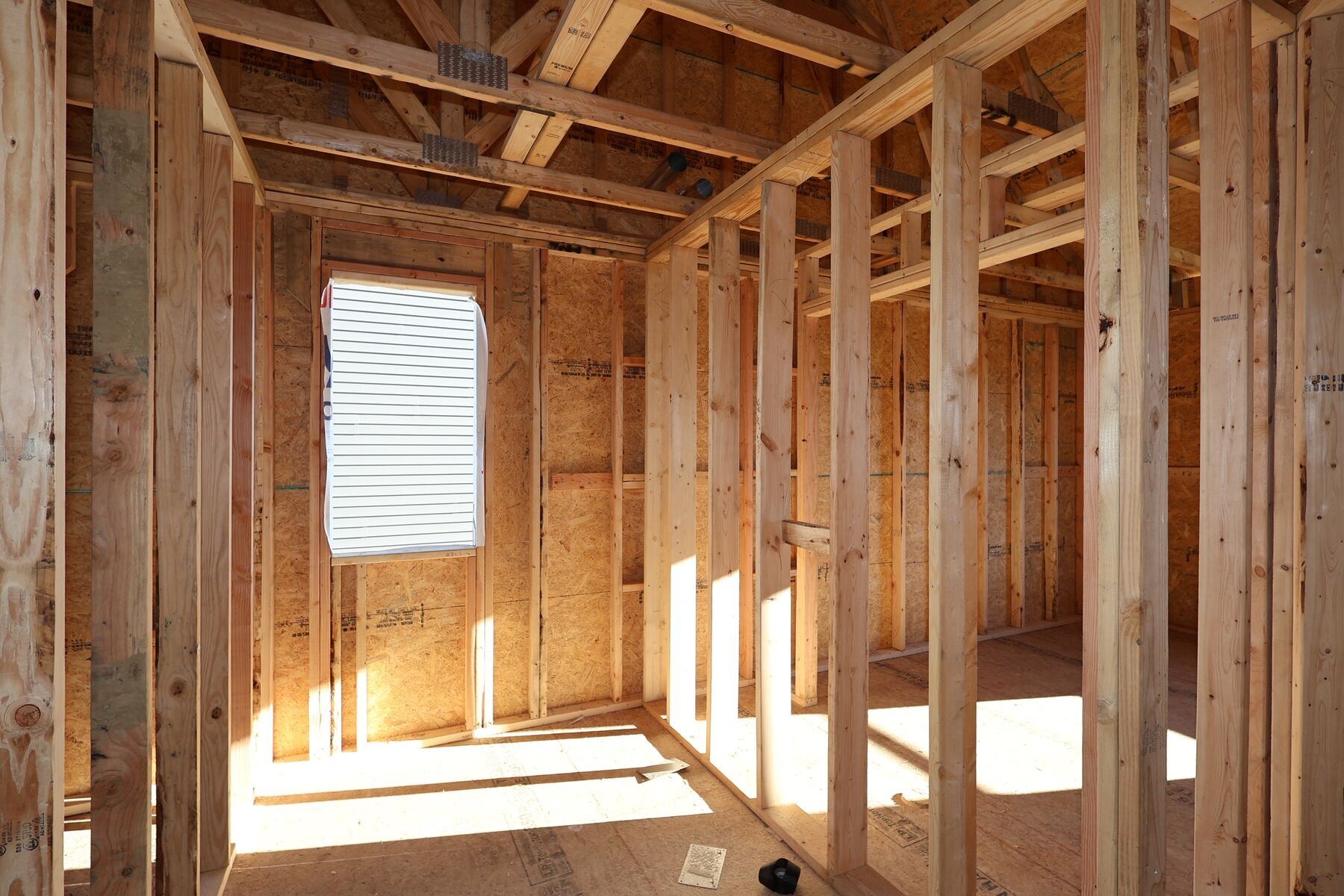 Framing