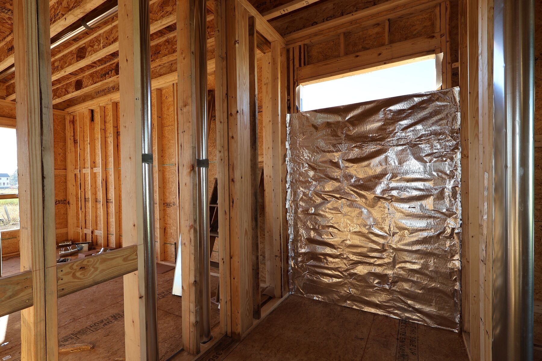 Framing