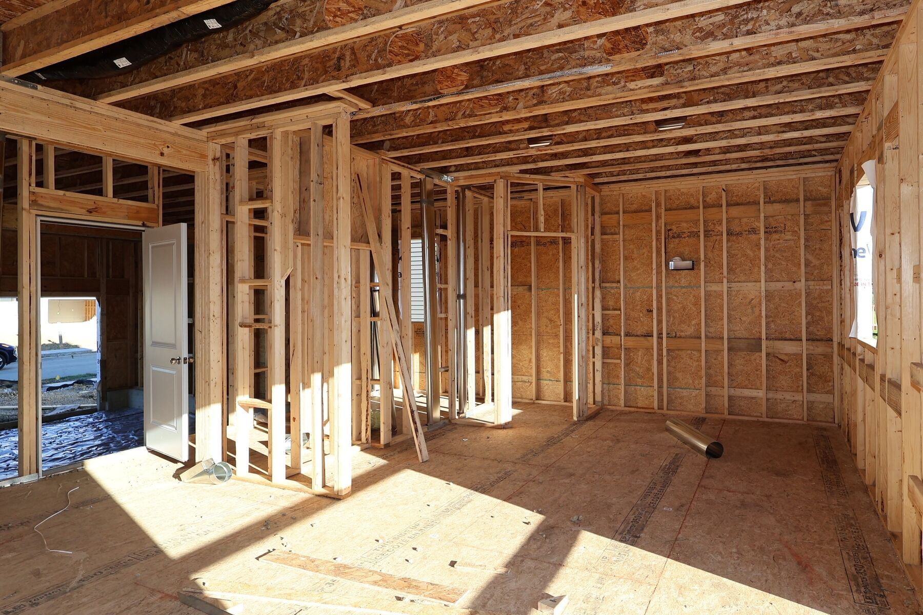 Framing