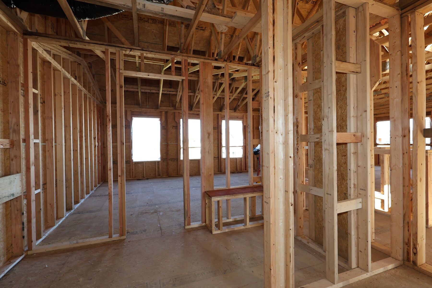 Framing