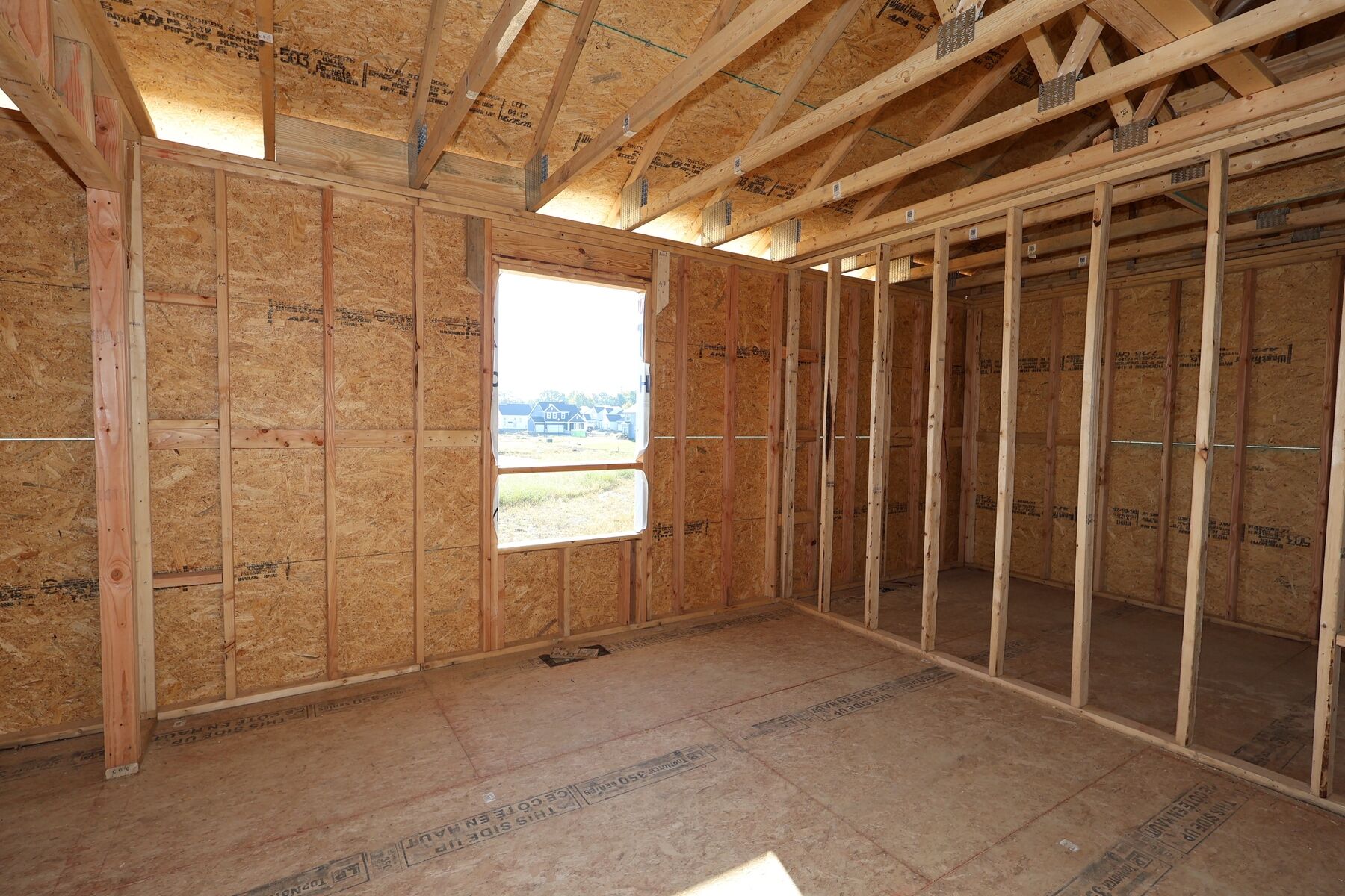 Framing