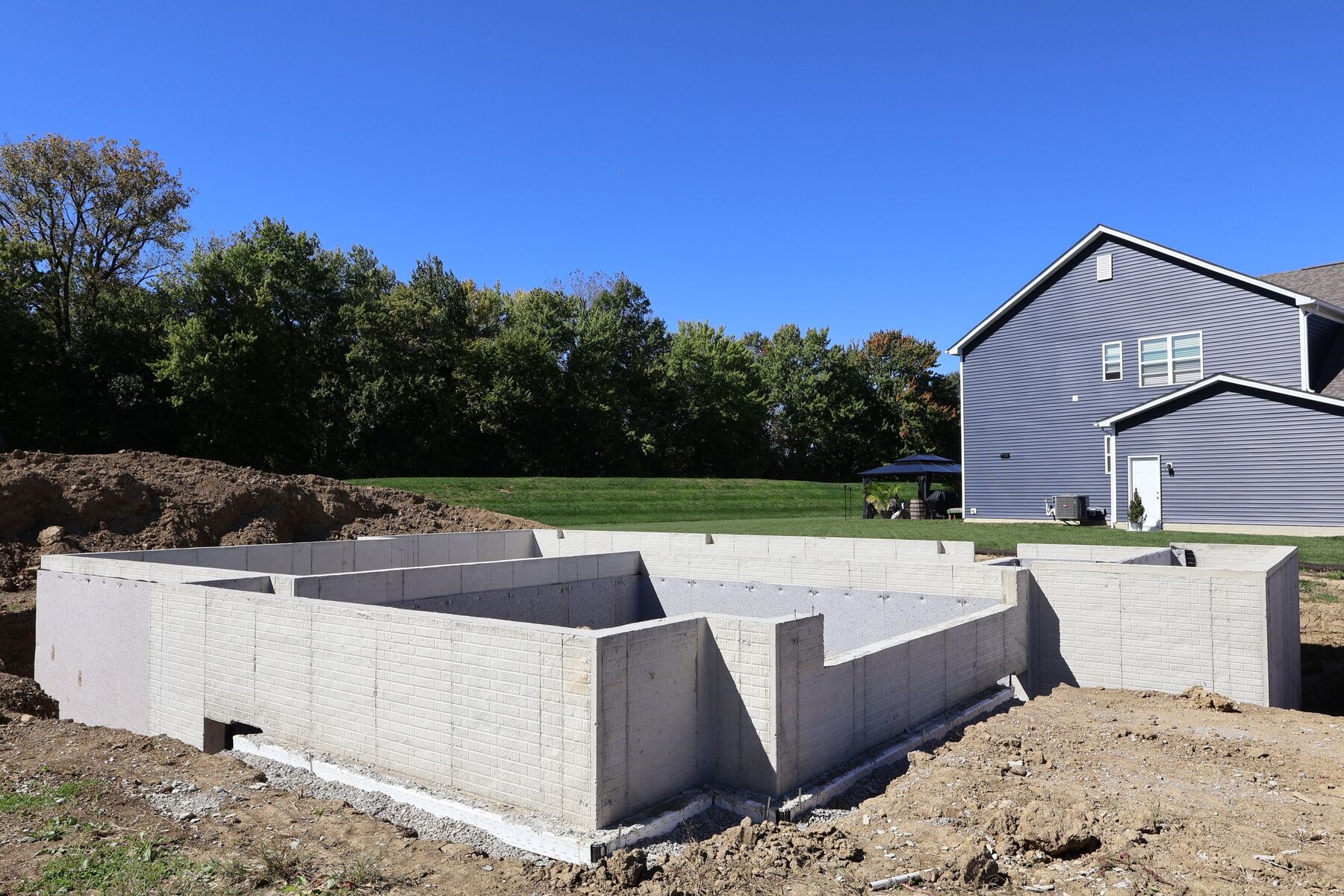 Homesite