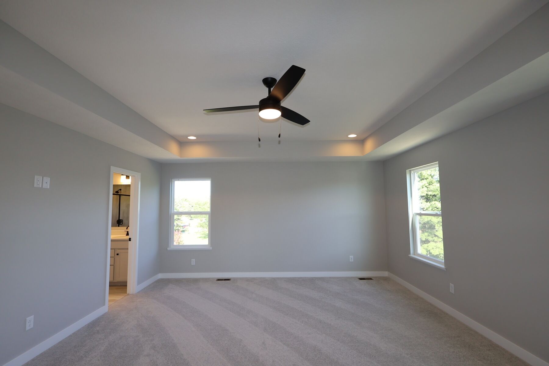 Owner's Bedroom