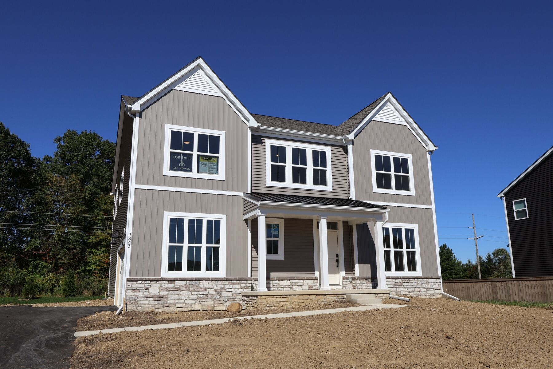 Front Exterior