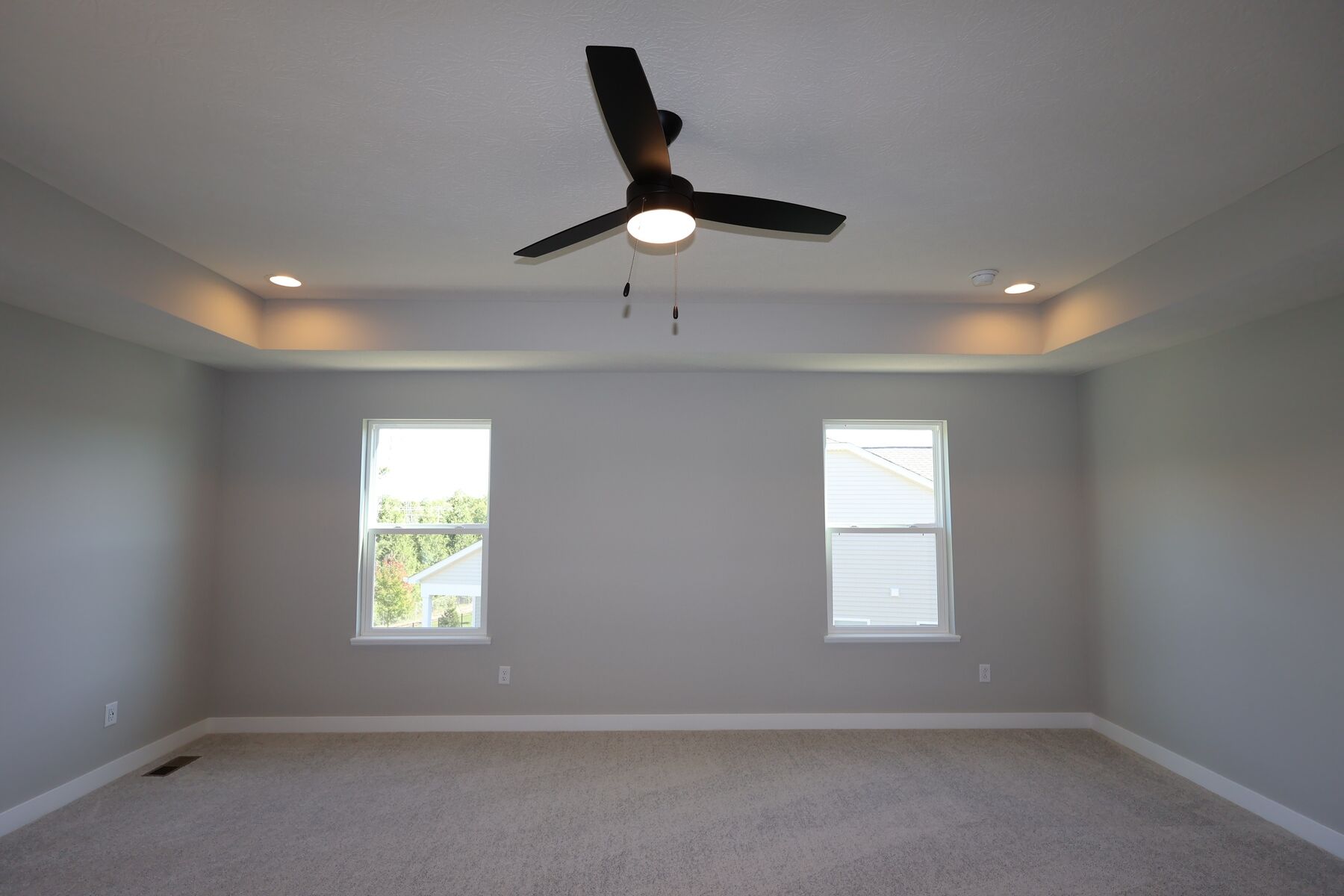 Owner's Bedroom