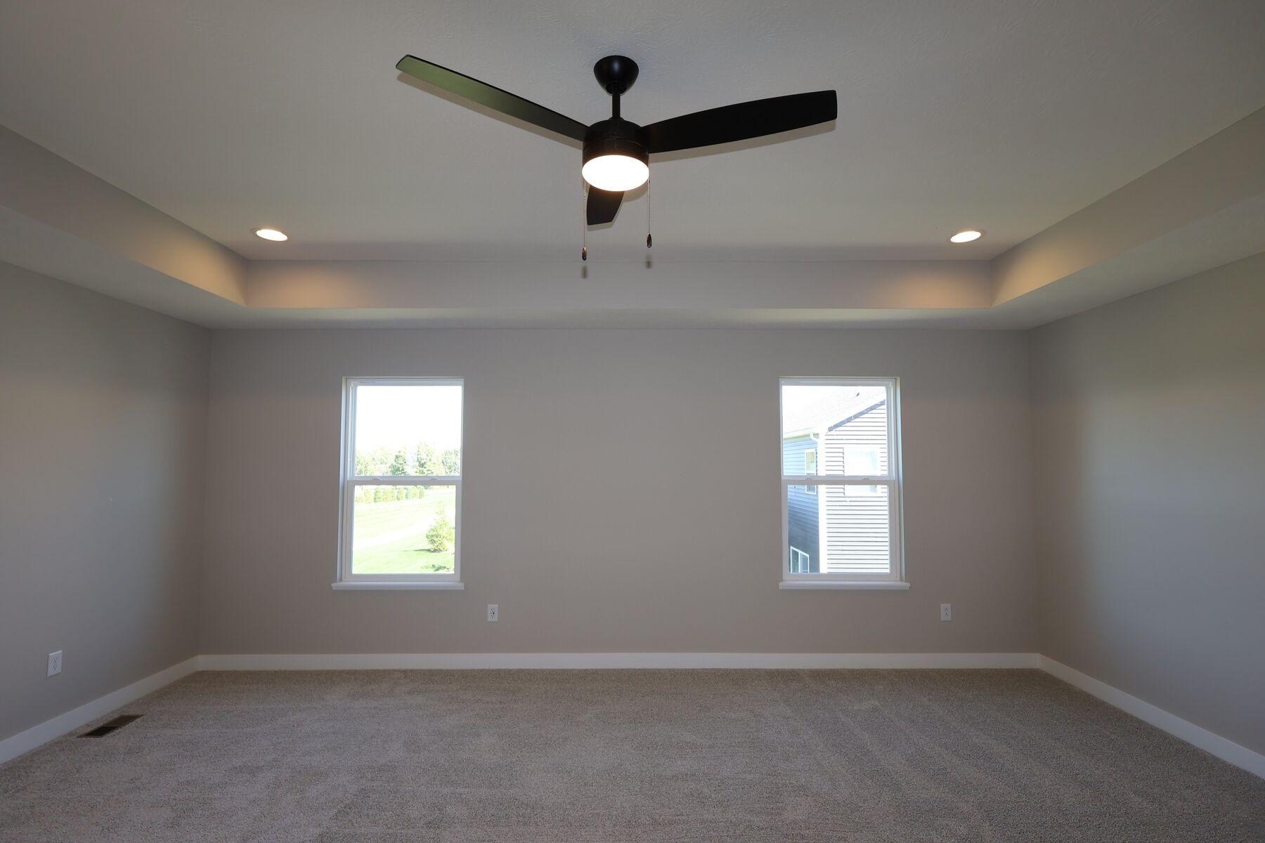 Owner's Bedroom