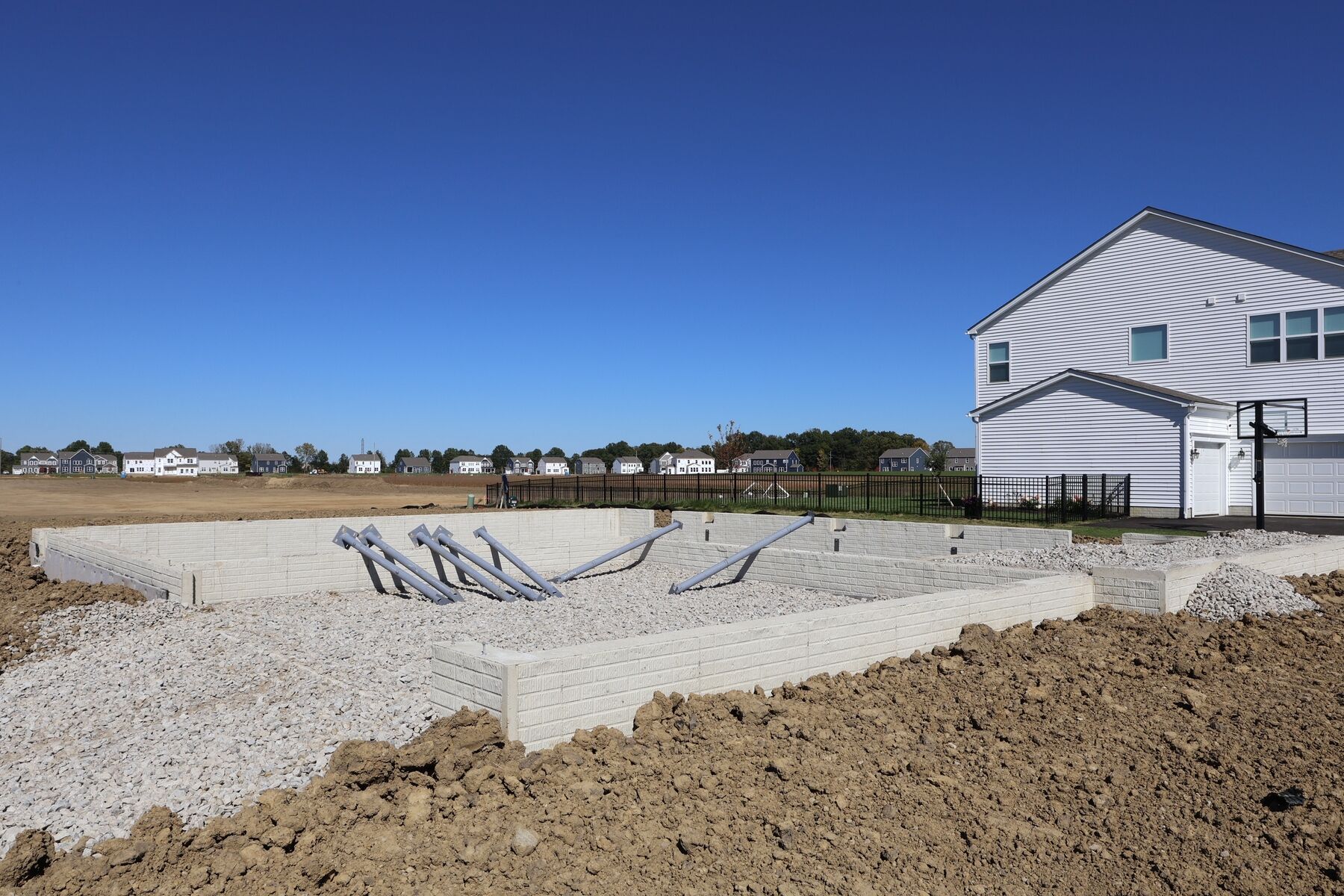 Homesite