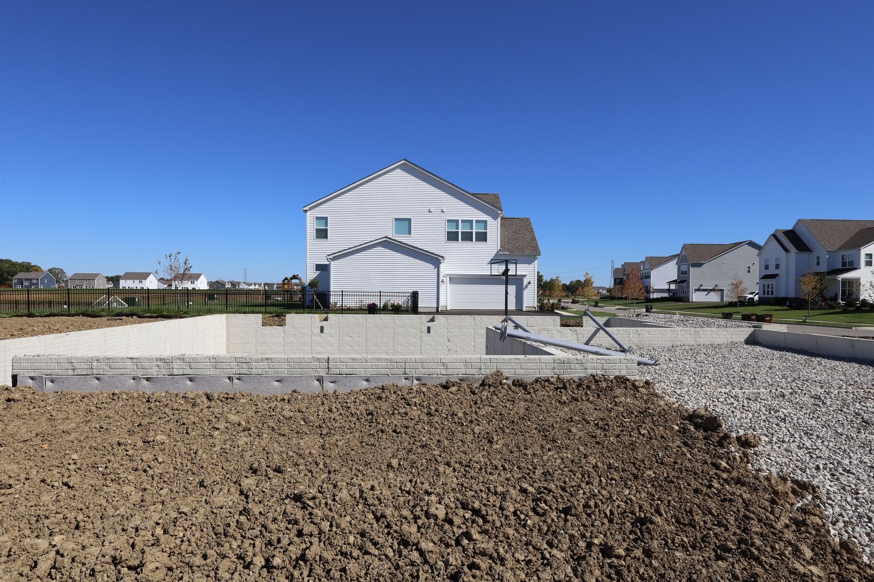 Homesite