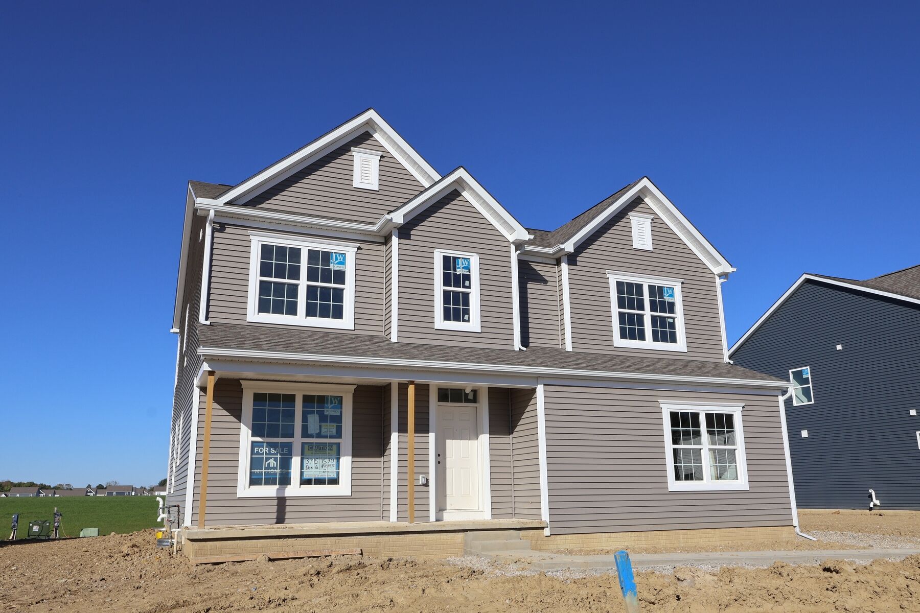 Front Exterior