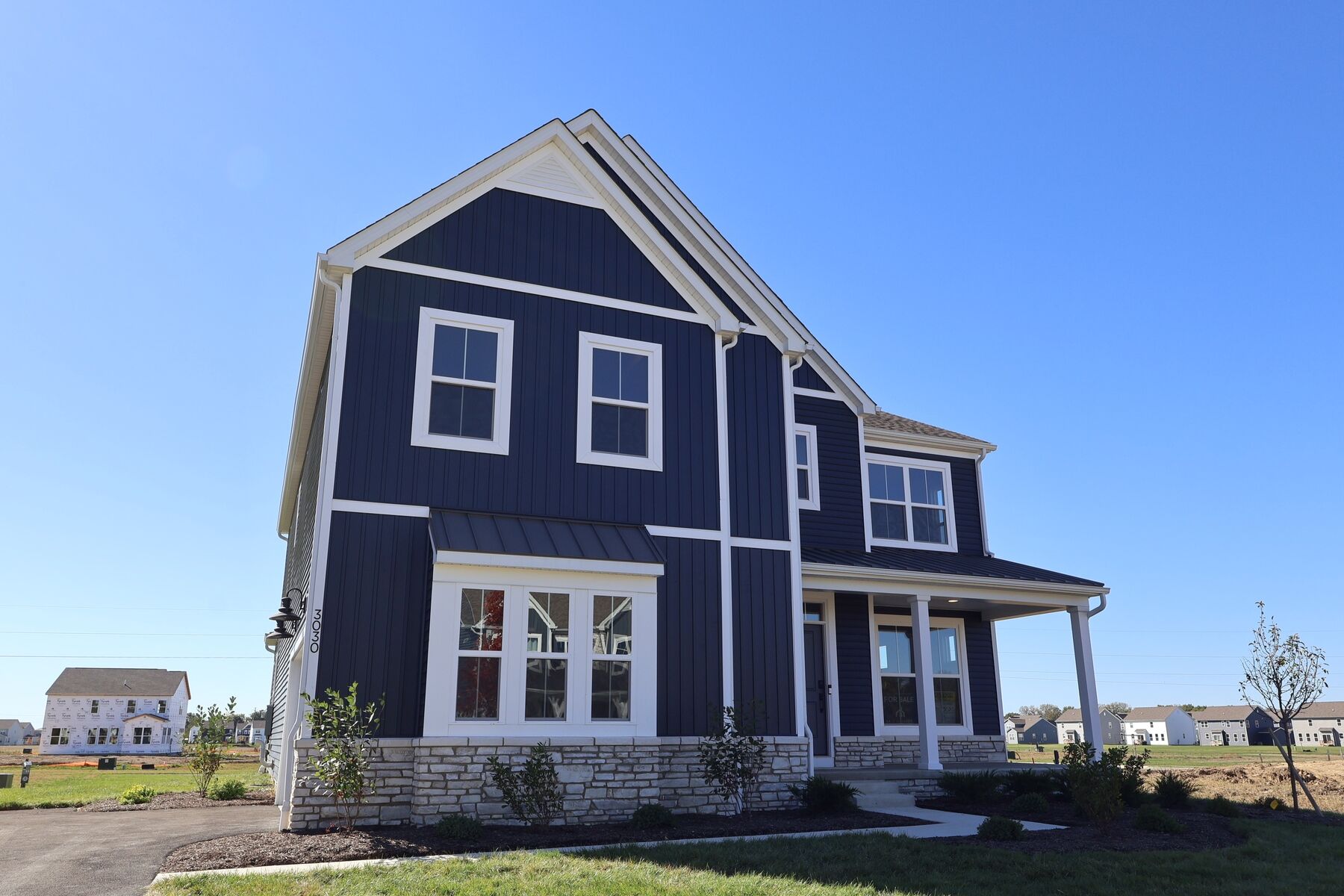 Front Exterior