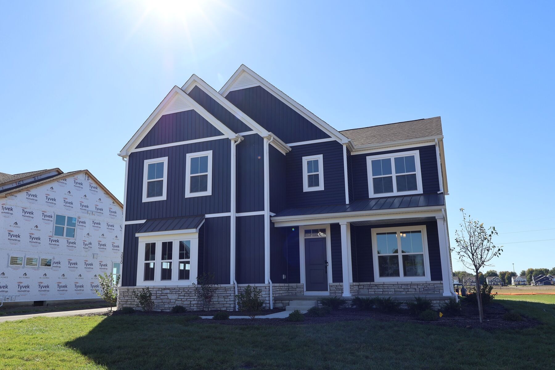 Front Exterior