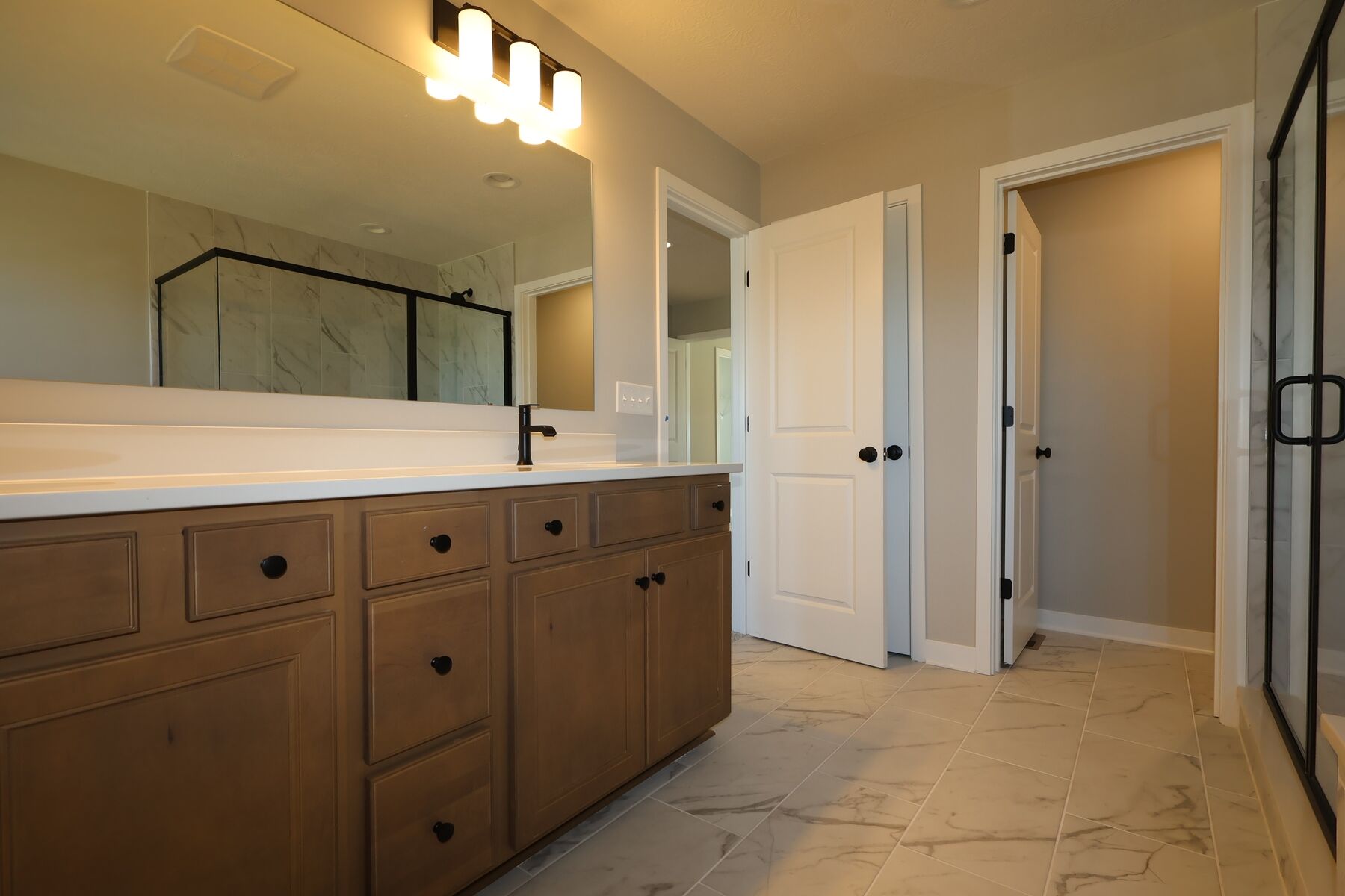 Owner's Bathroom