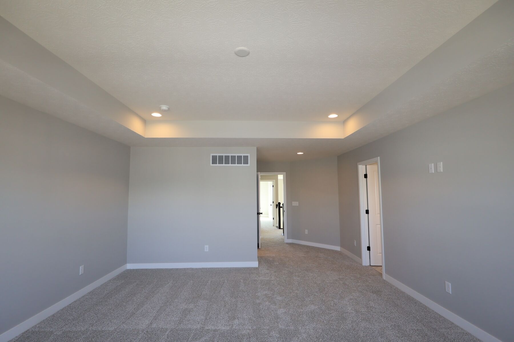 Owner's Bedroom