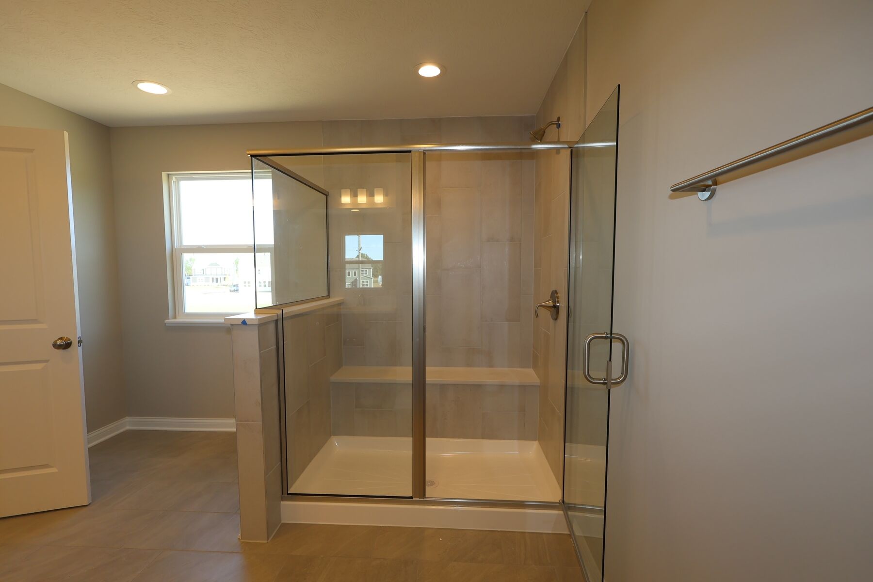 Owner's Bathroom