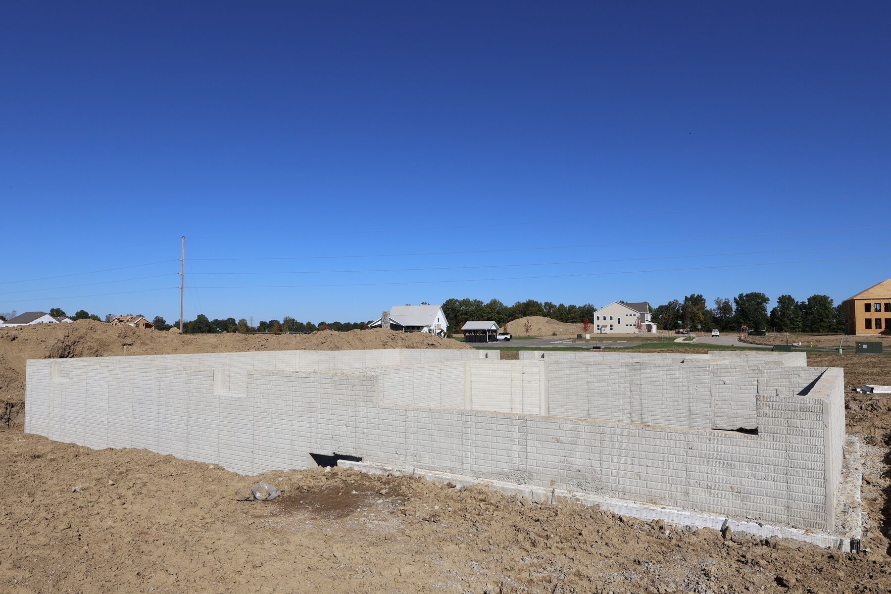 Homesite