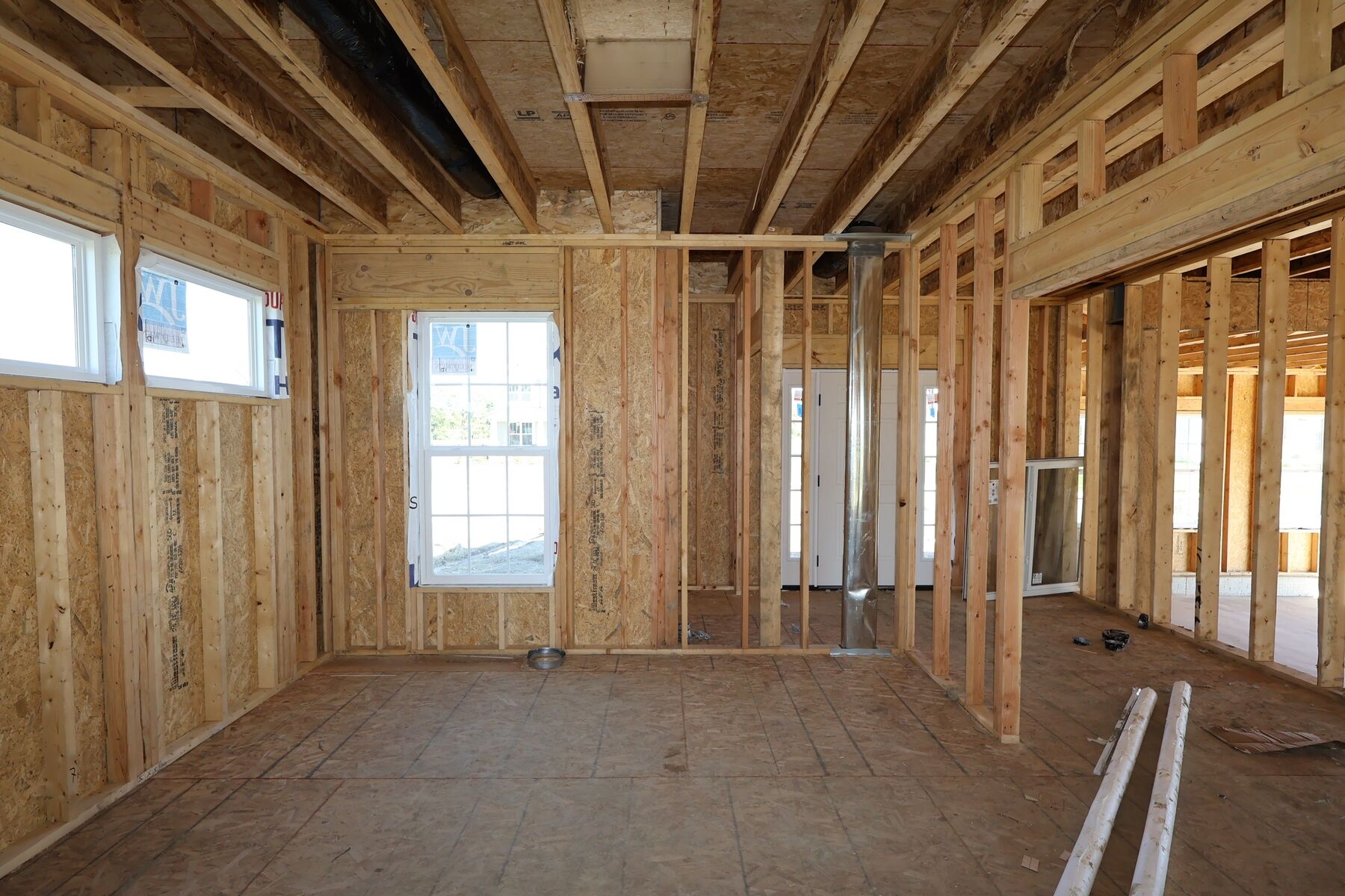 Framing