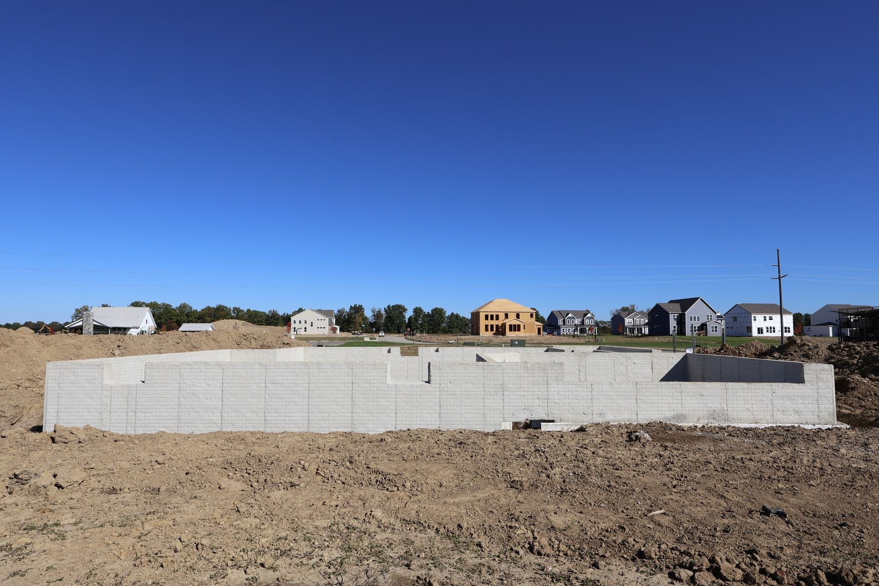 Homesite