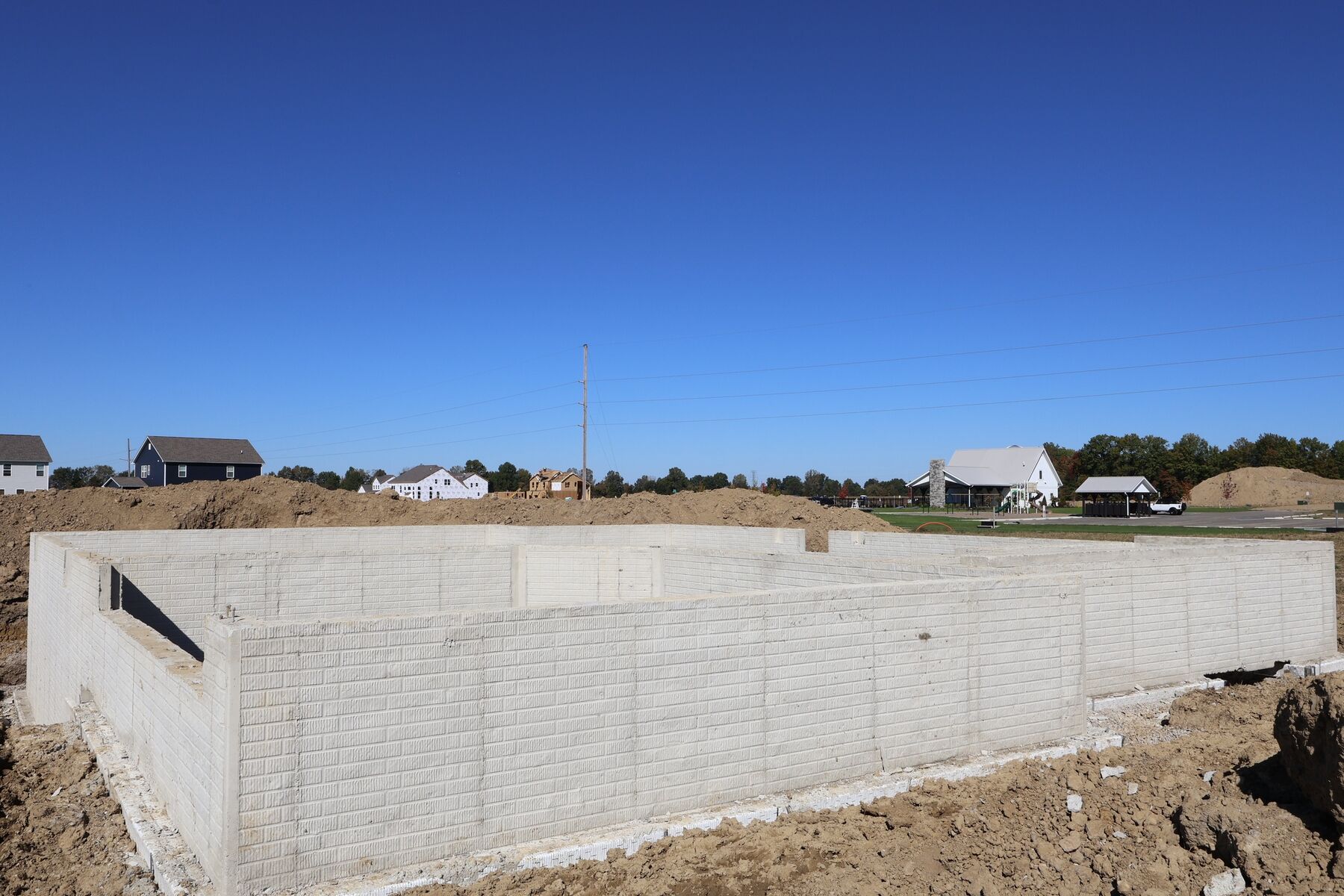 Homesite