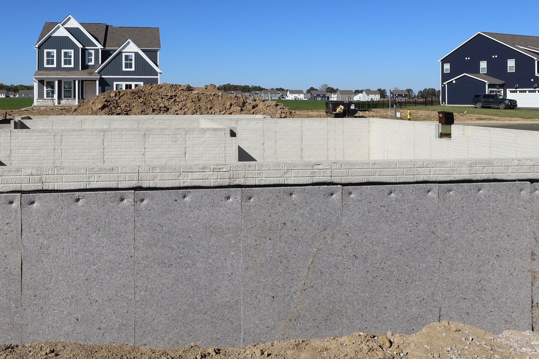 Homesite