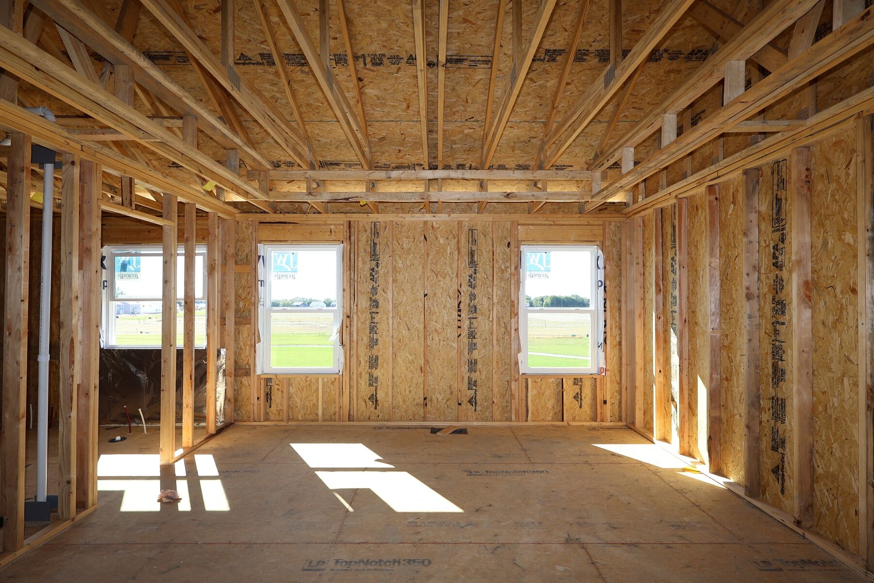 Framing