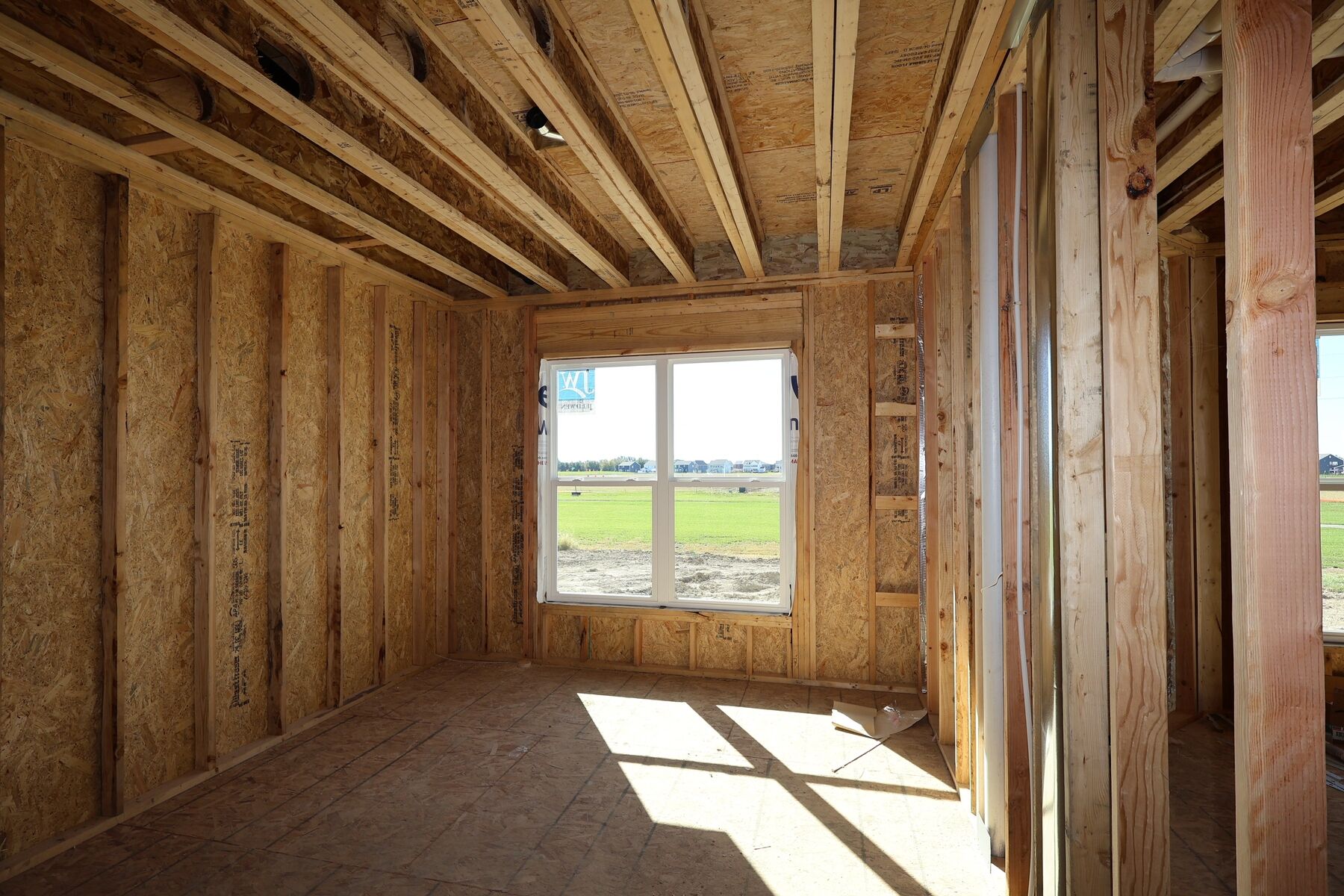 Framing