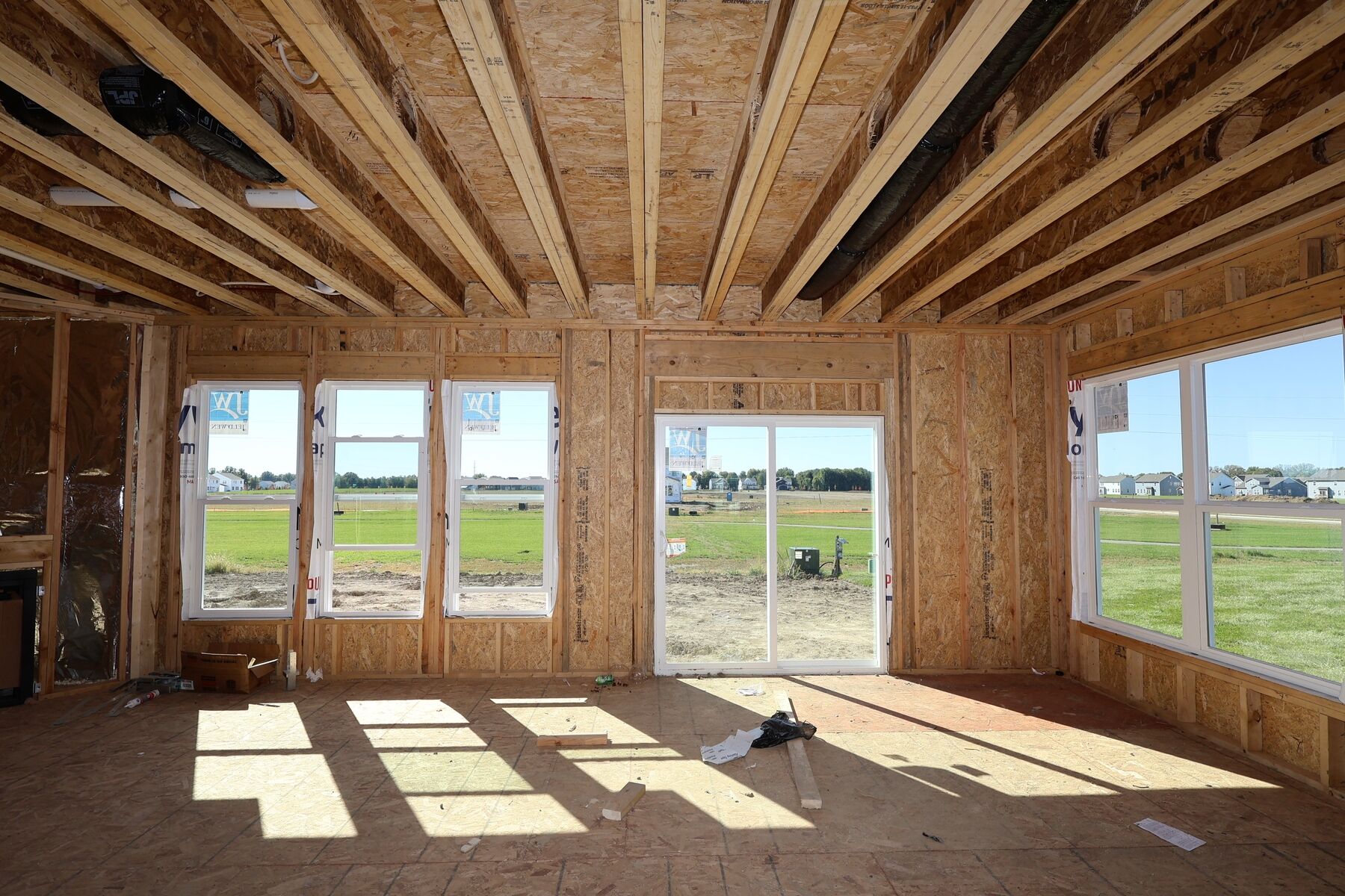 Framing
